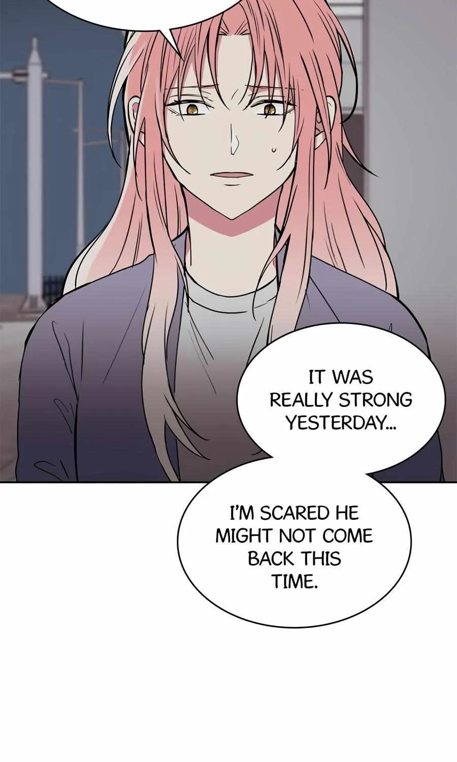 Read Lucky Credit chapter 59 image 25 on Lezhin