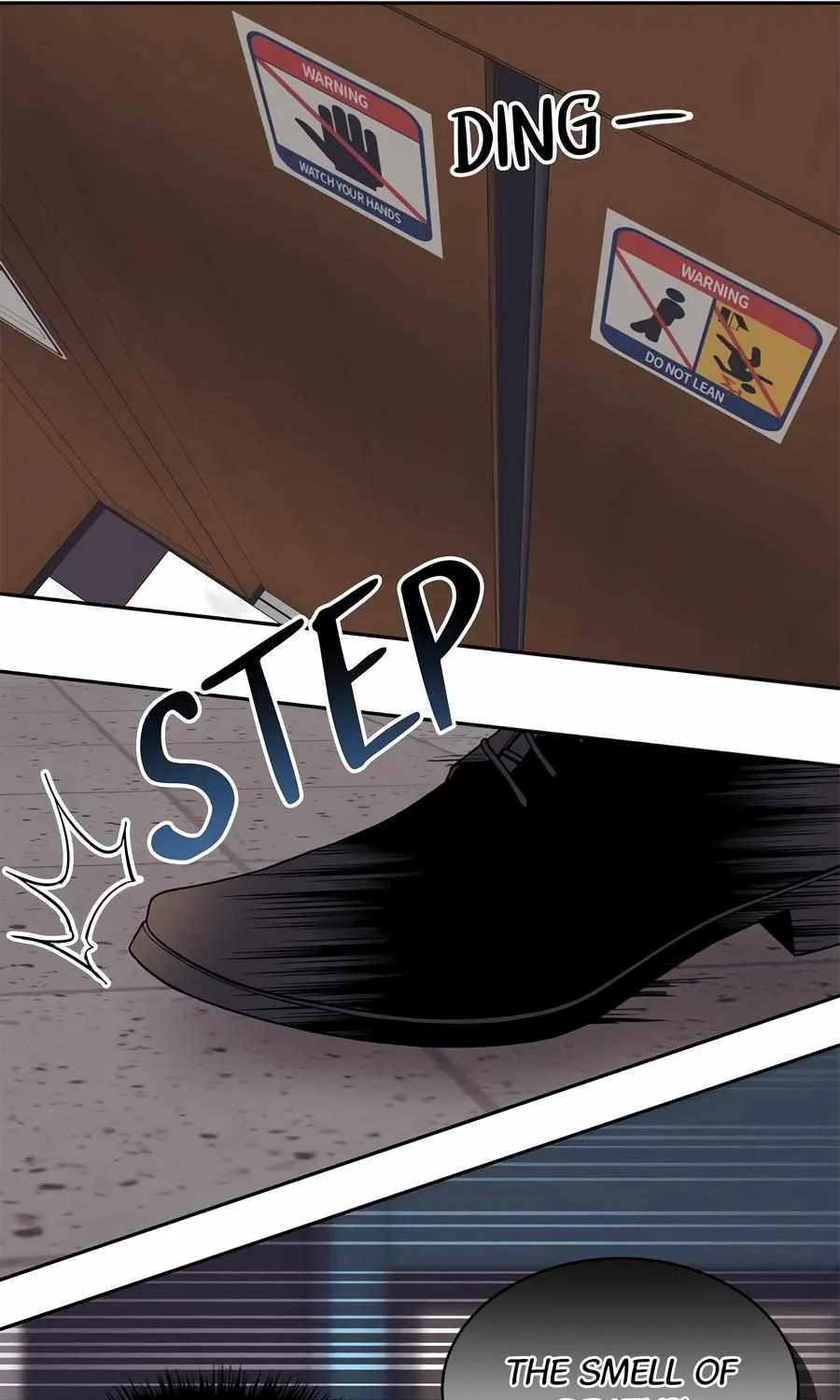Read Lucky Credit chapter 59 image 27 on Lezhin