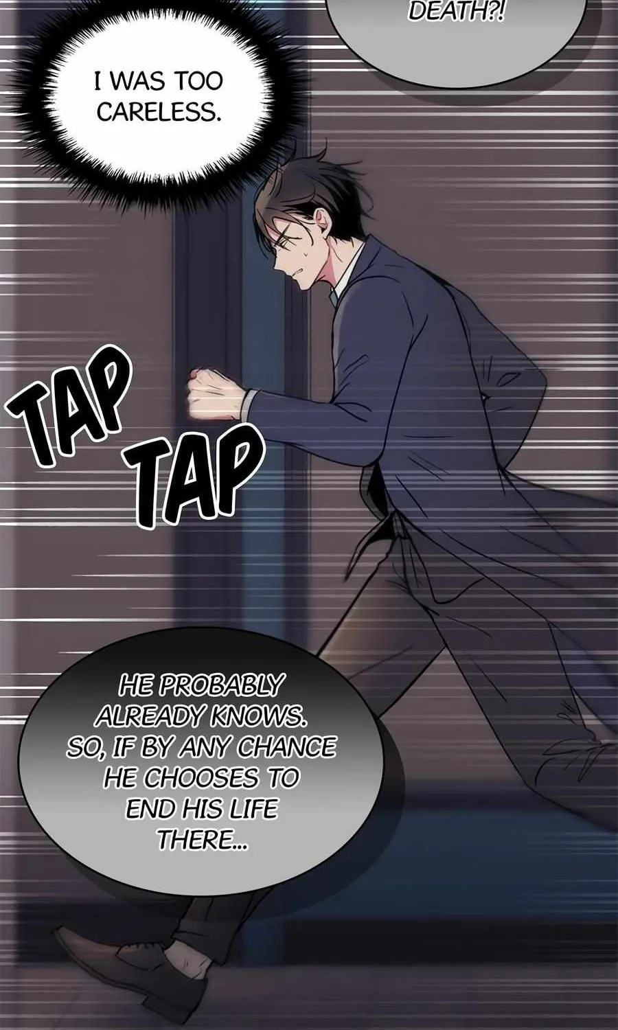 Read Lucky Credit chapter 59 image 28 on Lezhin