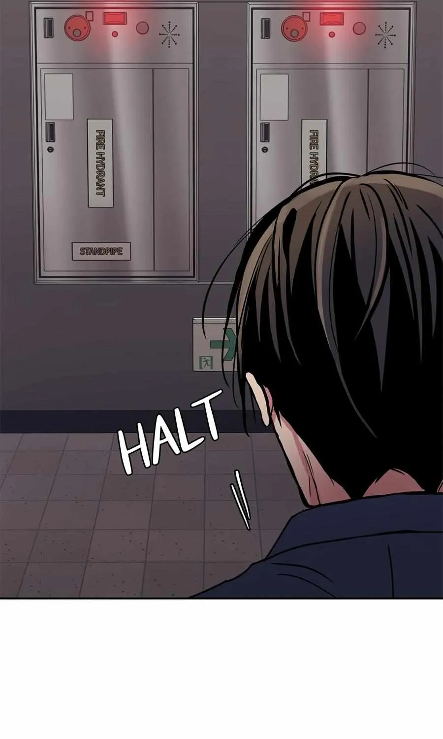 Read Lucky Credit chapter 59 image 31 on Lezhin