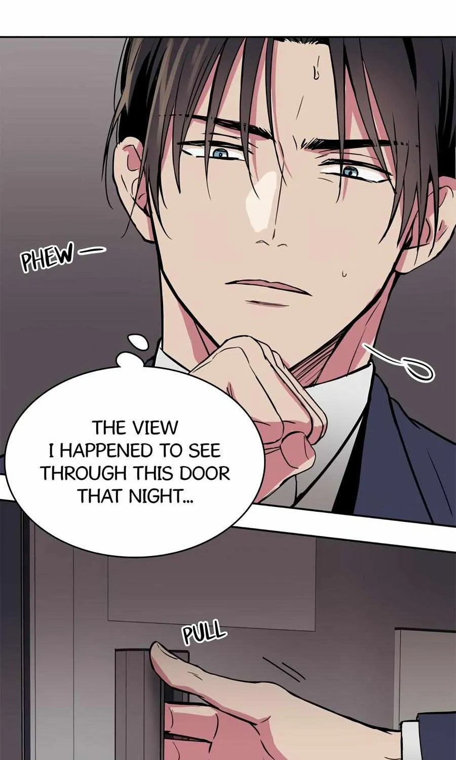 Read Lucky Credit chapter 59 image 32 on Lezhin