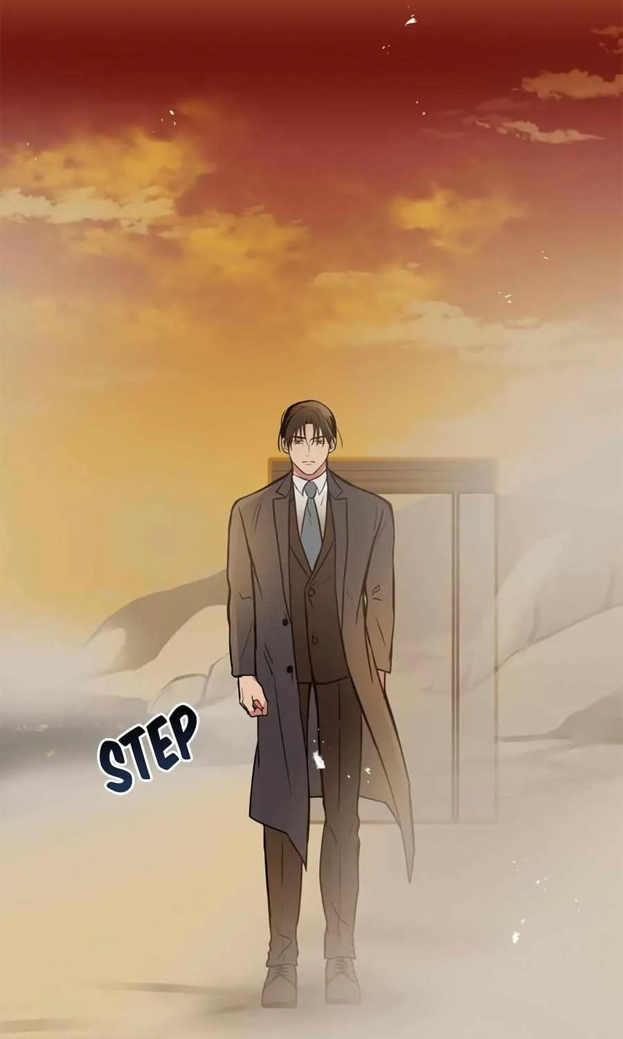 Read Lucky Credit chapter 59 image 36 on Lezhin