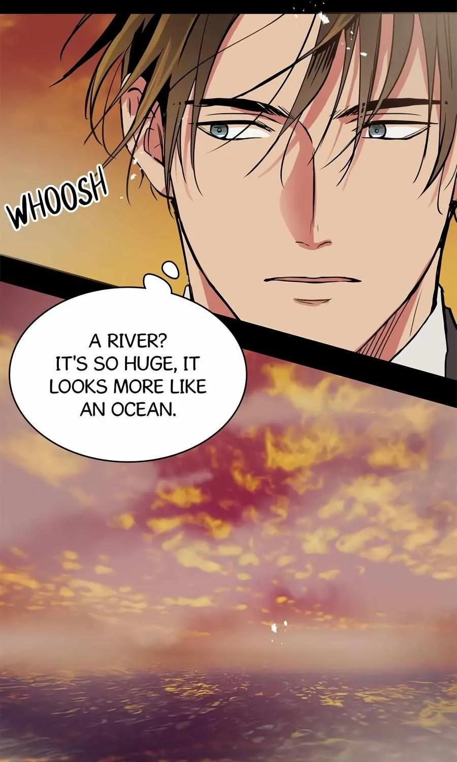 Read Lucky Credit chapter 59 image 40 on Lezhin