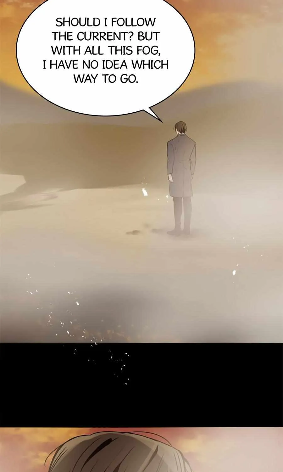 Read Lucky Credit chapter 59 image 42 on Lezhin