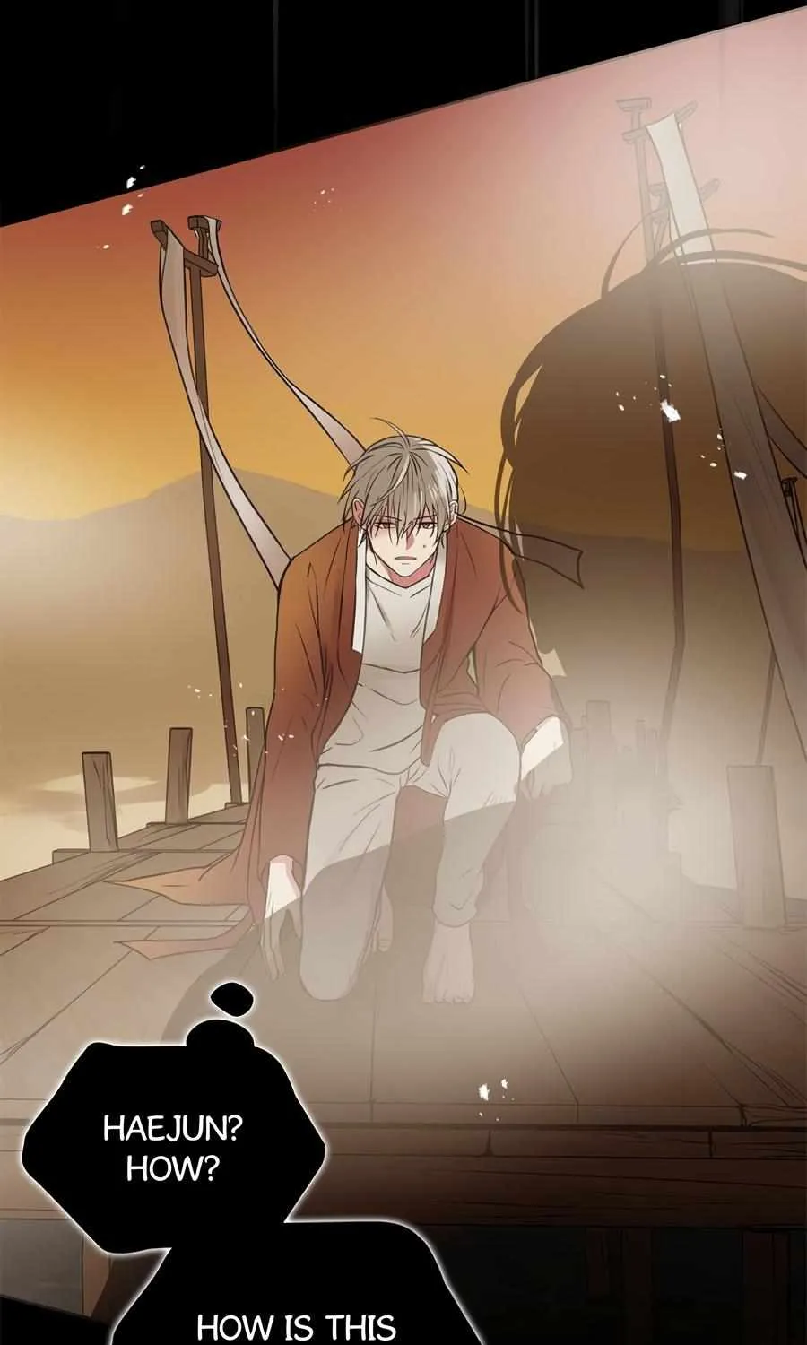 Read Lucky Credit chapter 59 image 5 on Lezhin