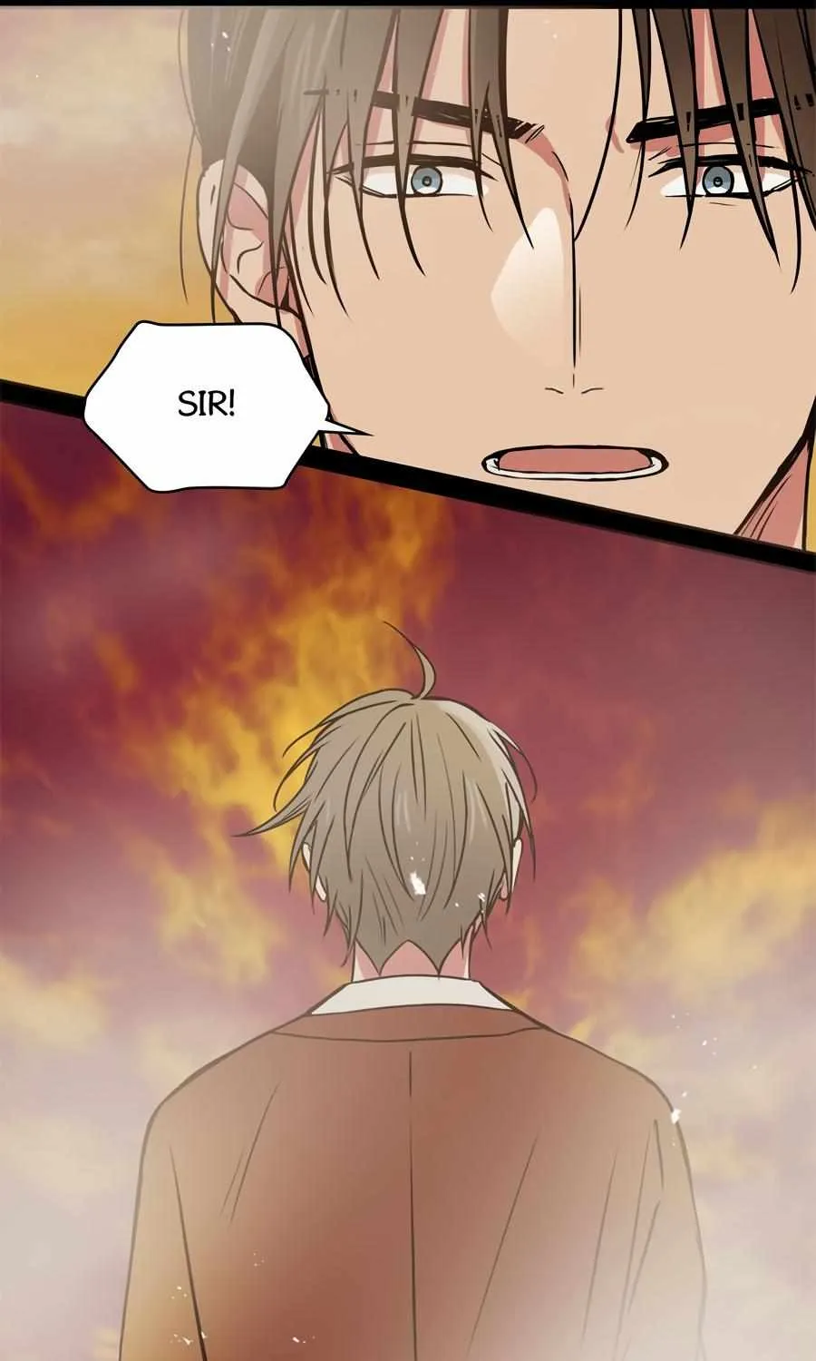 Read Lucky Credit chapter 59 image 59 on Lezhin