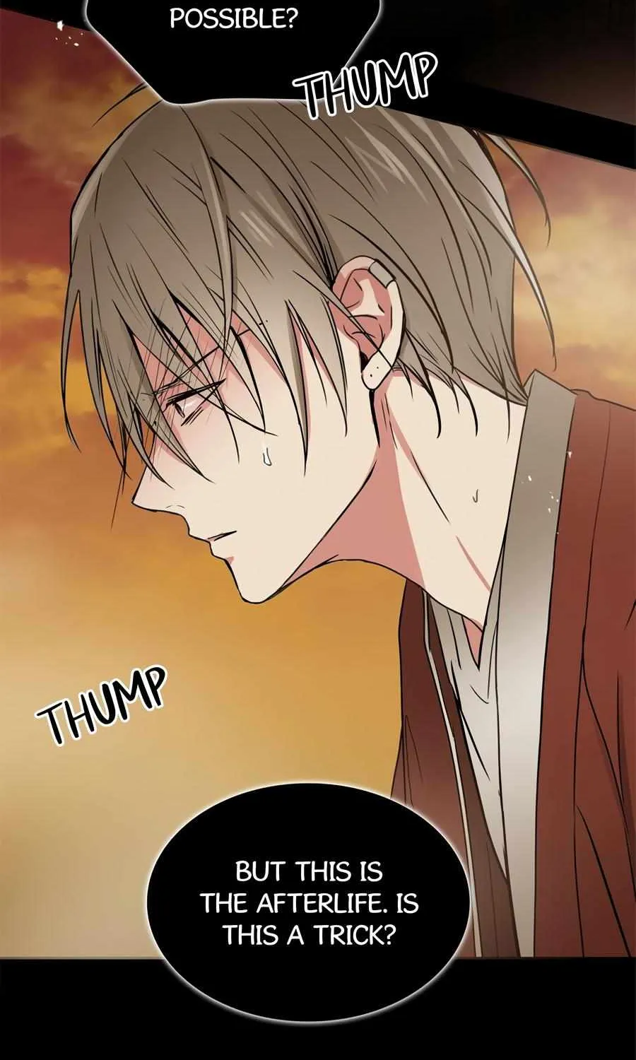 Read Lucky Credit chapter 59 image 6 on Lezhin