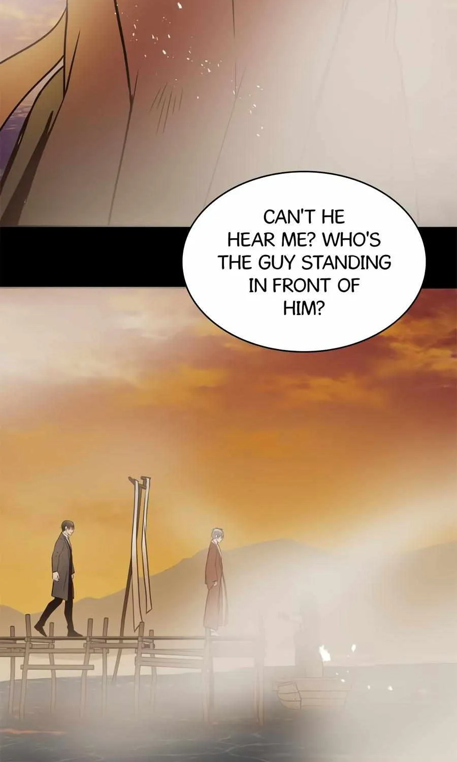 Read Lucky Credit chapter 59 image 60 on Lezhin