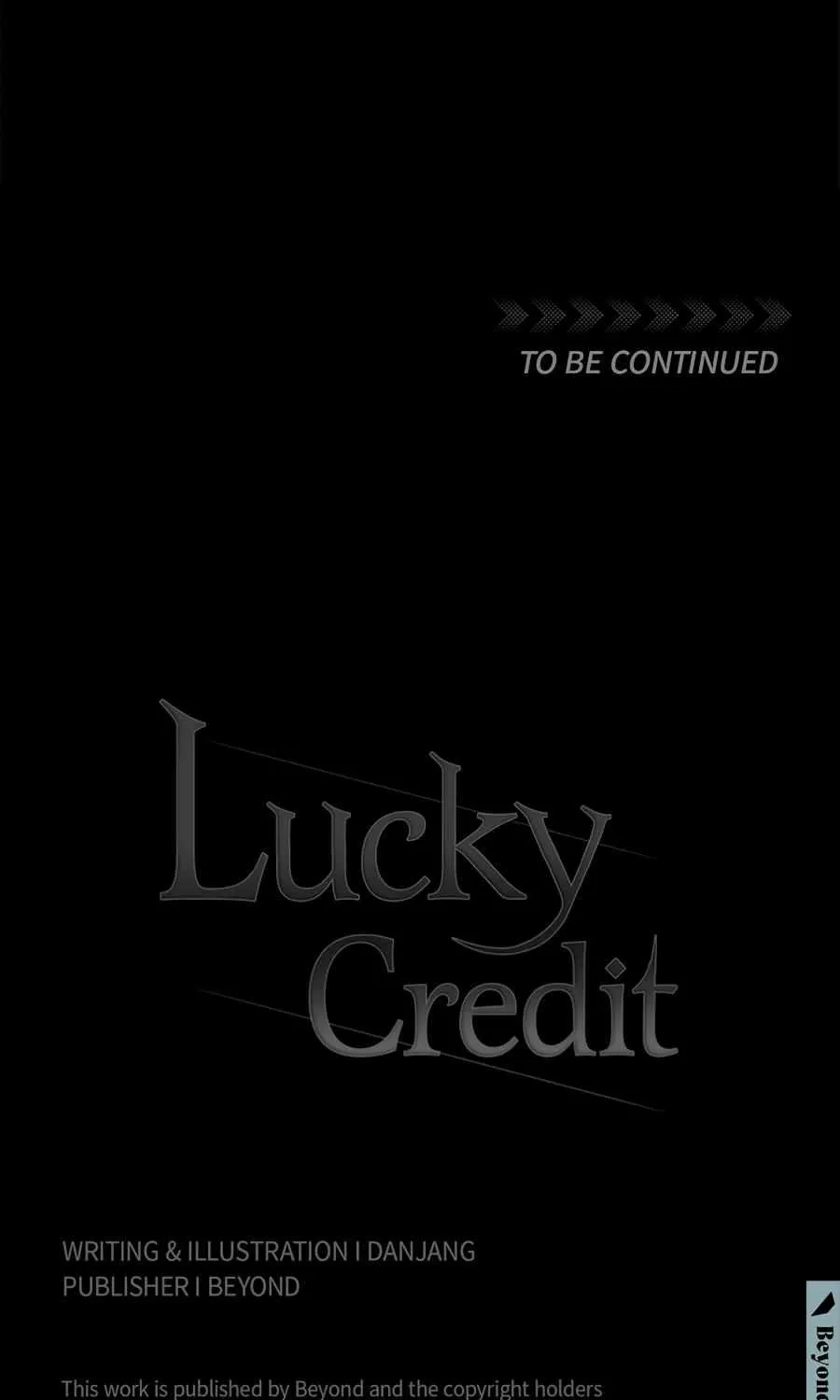 Read Lucky Credit chapter 59 image 66 on Lezhin