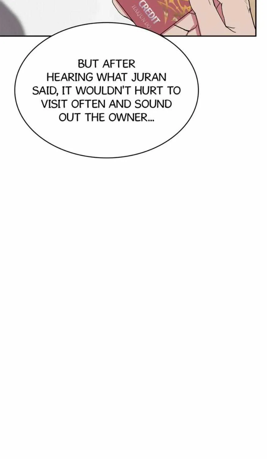 Read Lucky Credit chapter 6 image 15 on Lezhin