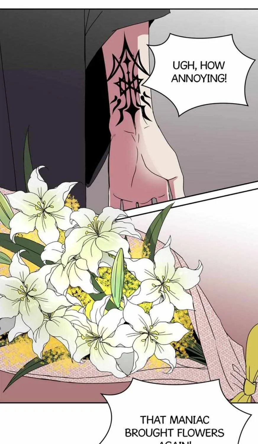 Read Lucky Credit chapter 6 image 16 on Lezhin