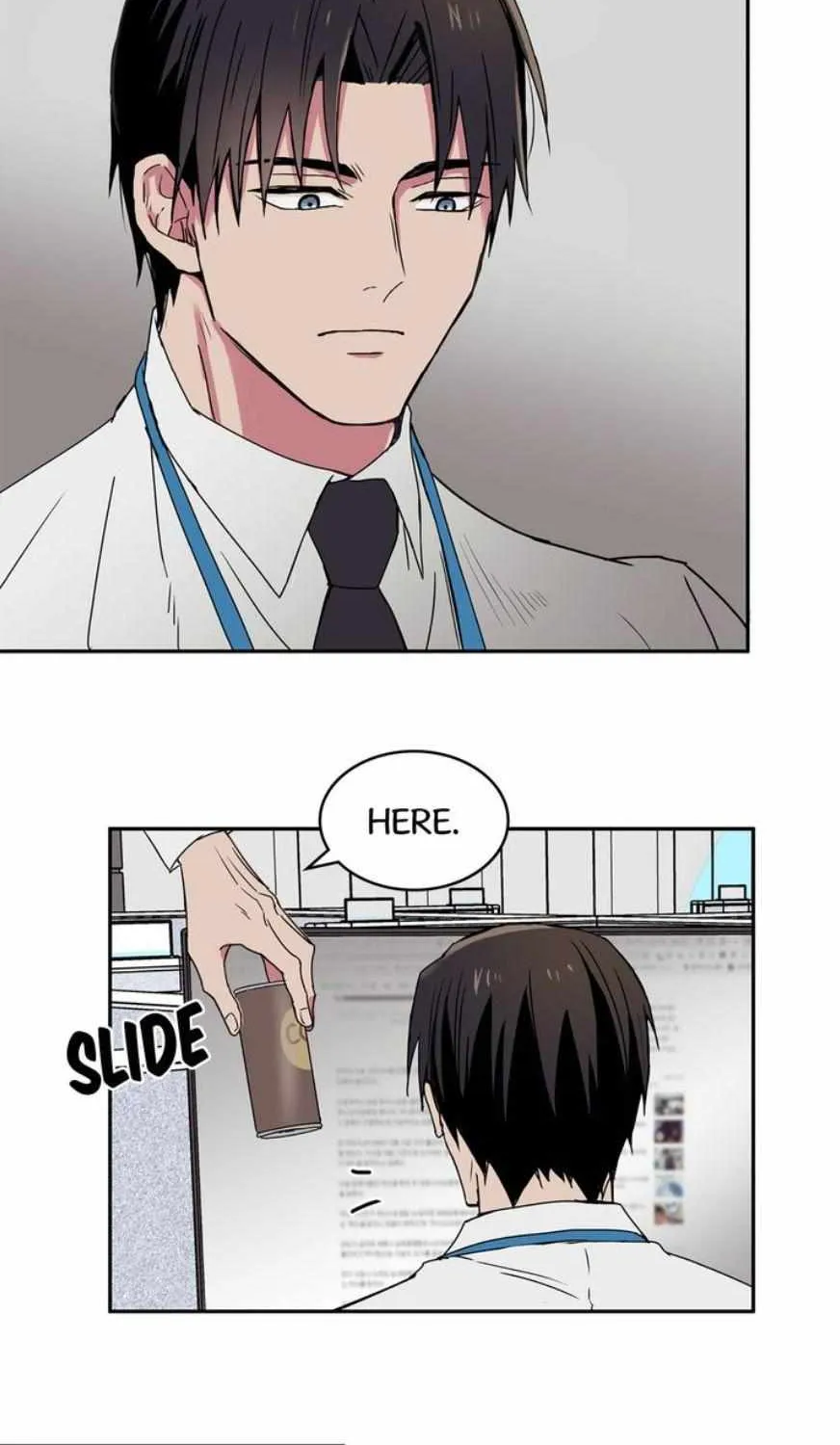 Read Lucky Credit chapter 6 image 2 on Lezhin
