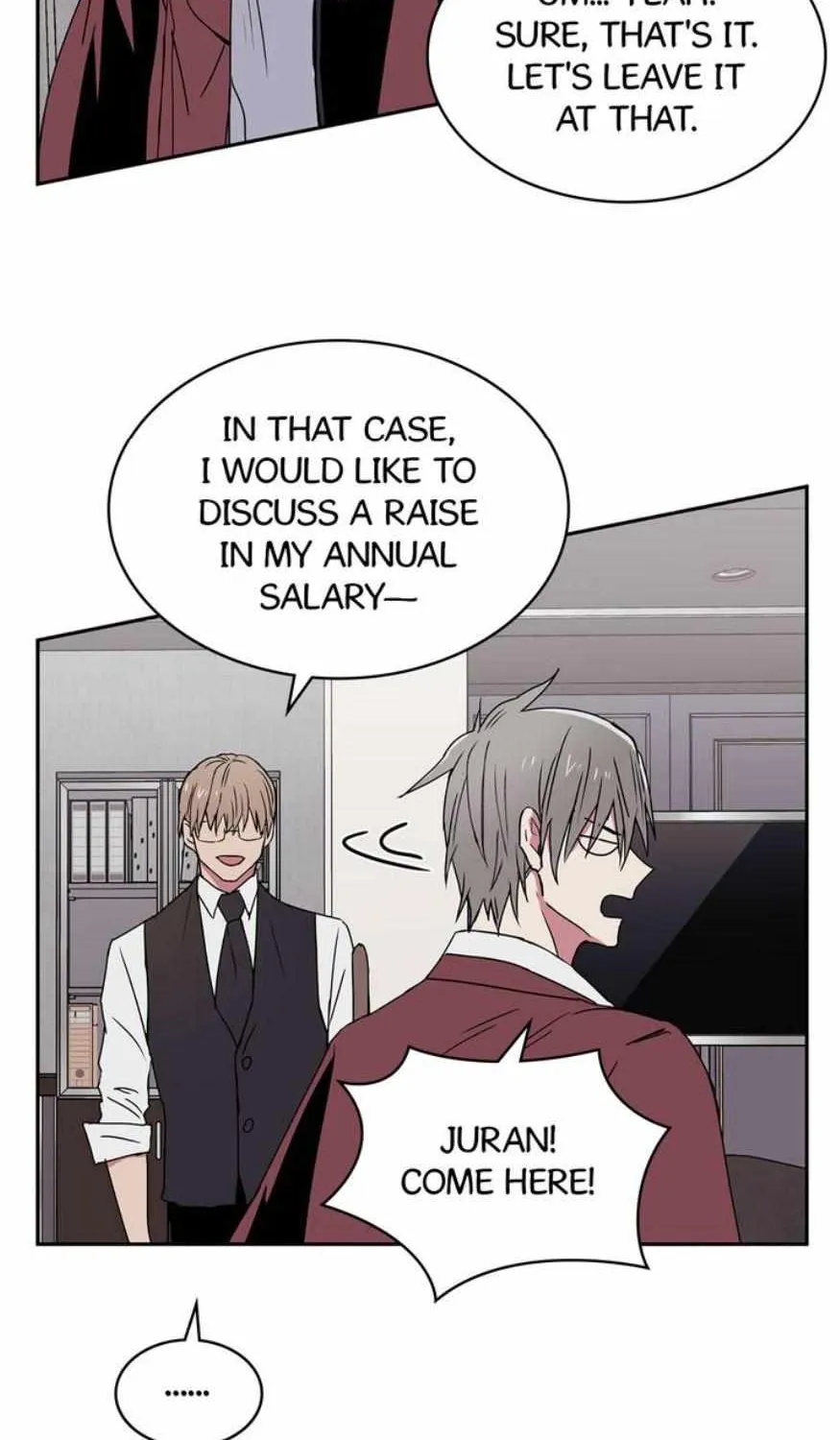 Read Lucky Credit chapter 6 image 23 on Lezhin