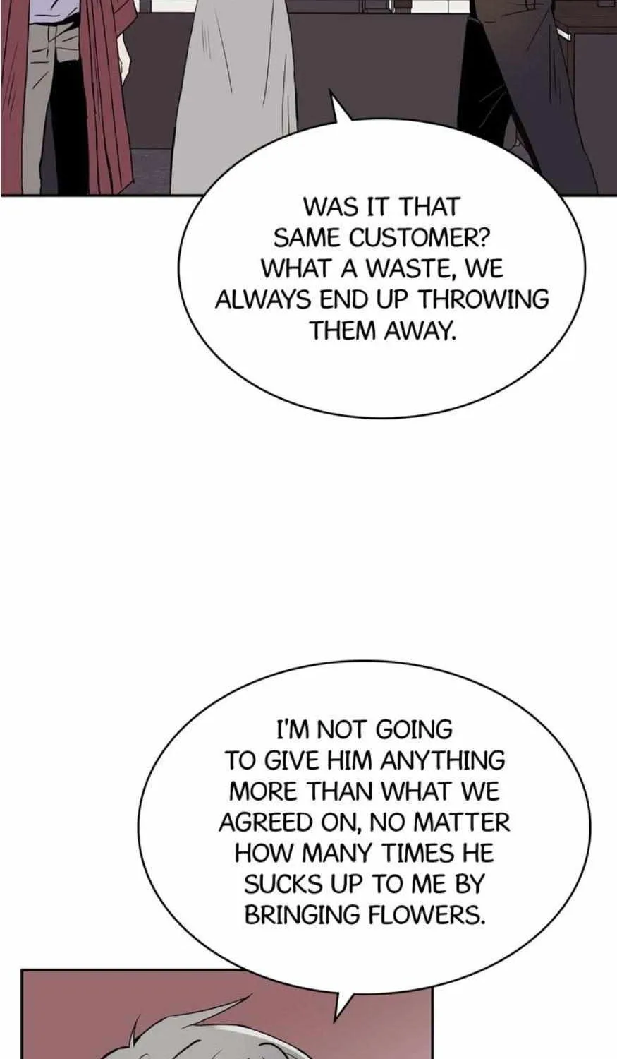 Read Lucky Credit chapter 6 image 25 on Lezhin