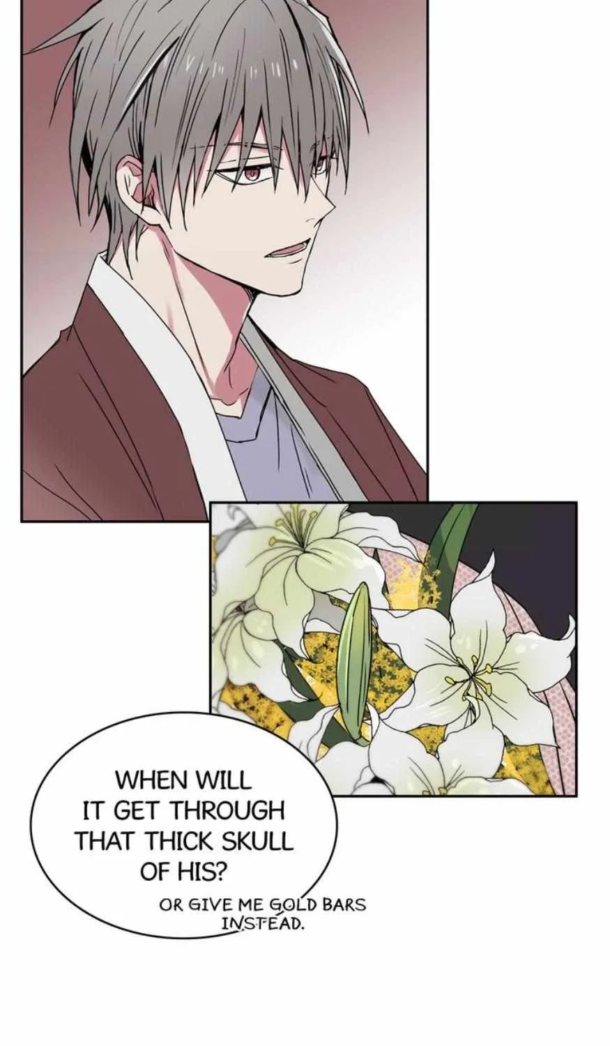 Read Lucky Credit chapter 6 image 26 on Lezhin