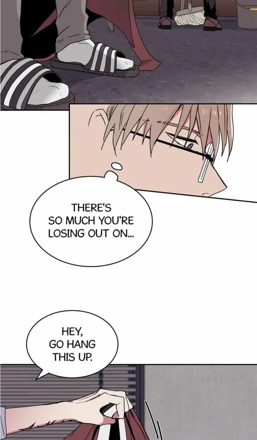 Read Lucky Credit chapter 6 image 28 on Lezhin