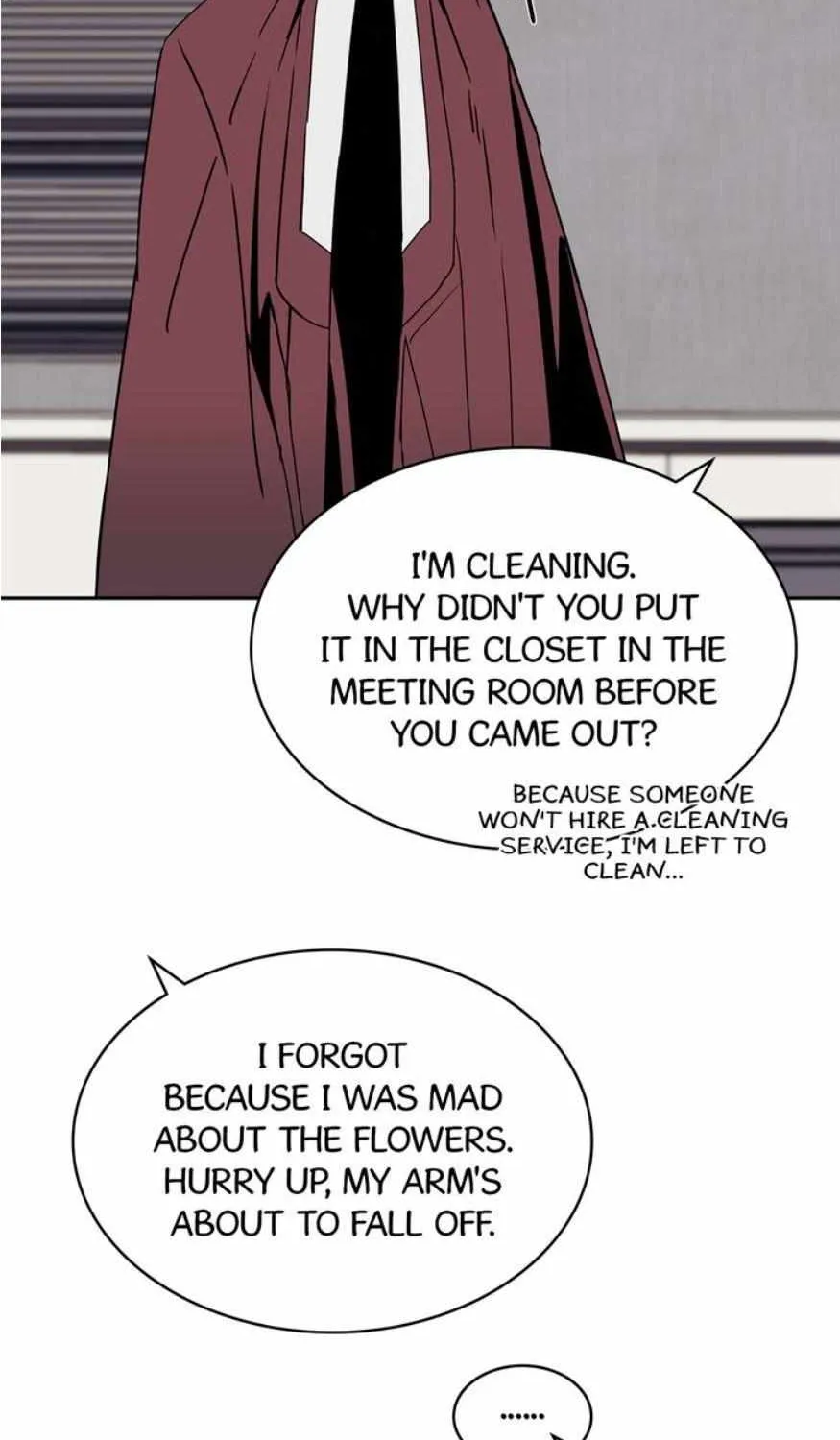 Read Lucky Credit chapter 6 image 29 on Lezhin