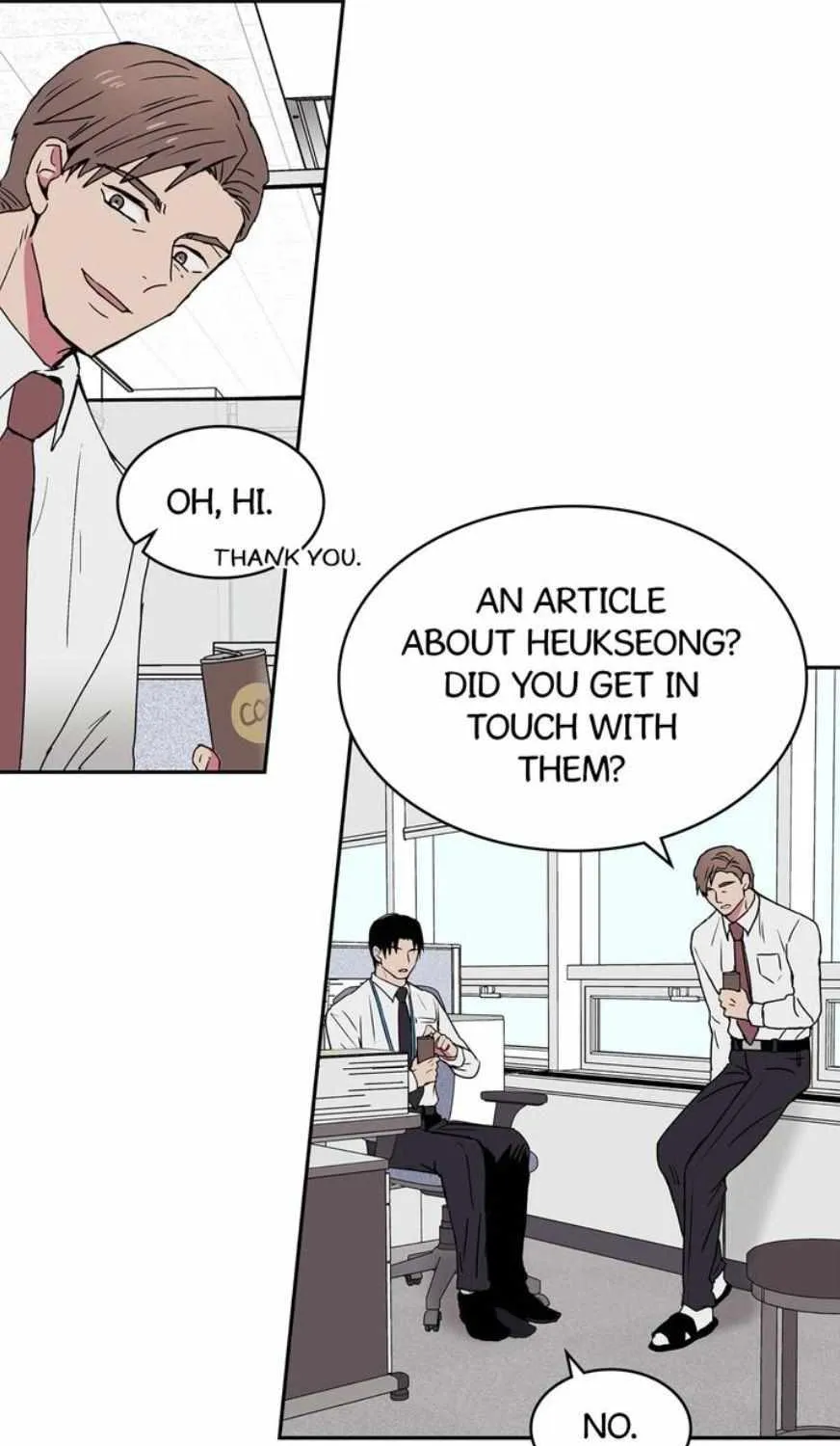 Read Lucky Credit chapter 6 image 3 on Lezhin