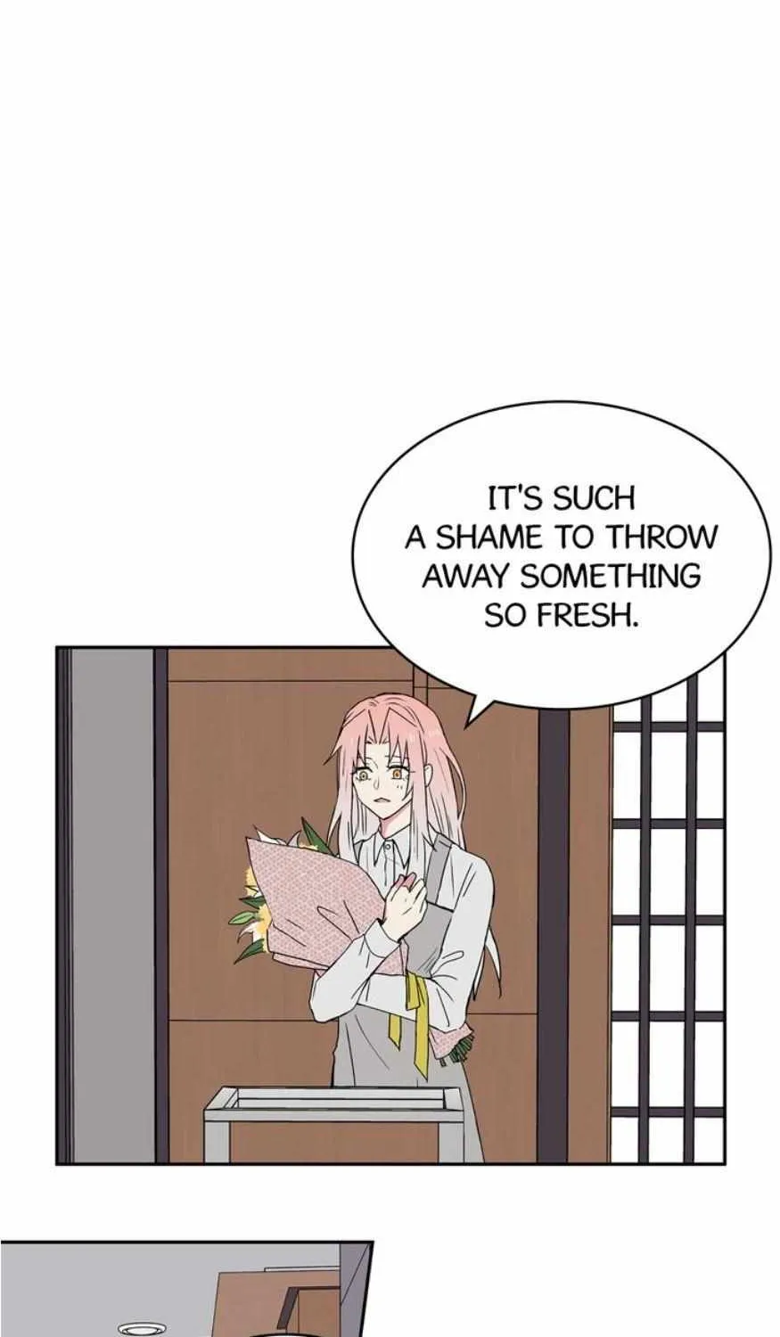 Read Lucky Credit chapter 6 image 33 on Lezhin