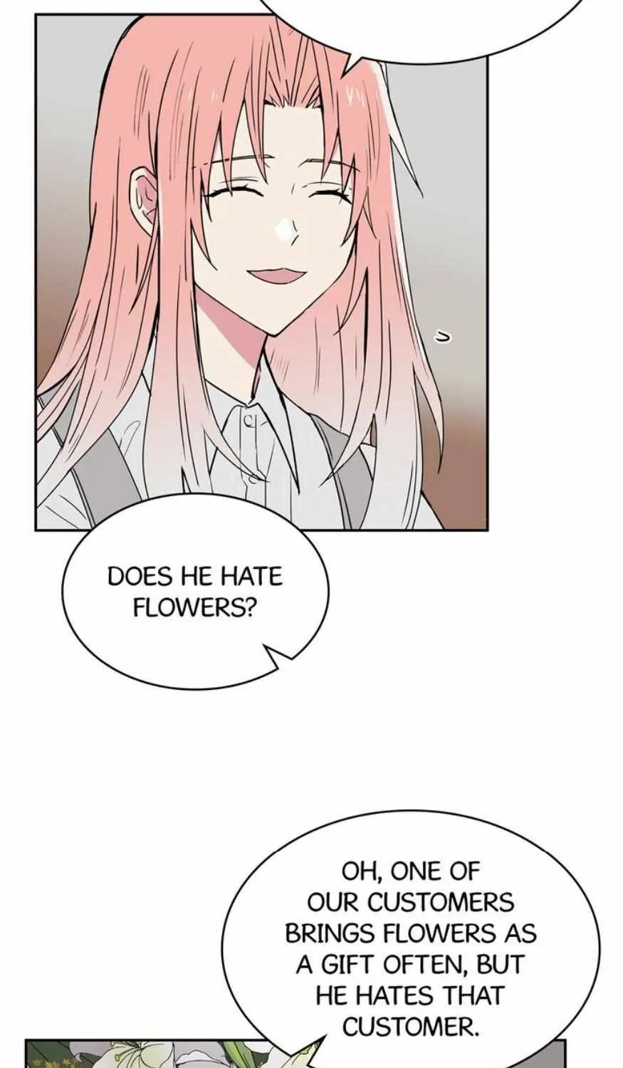 Read Lucky Credit chapter 6 image 36 on Lezhin