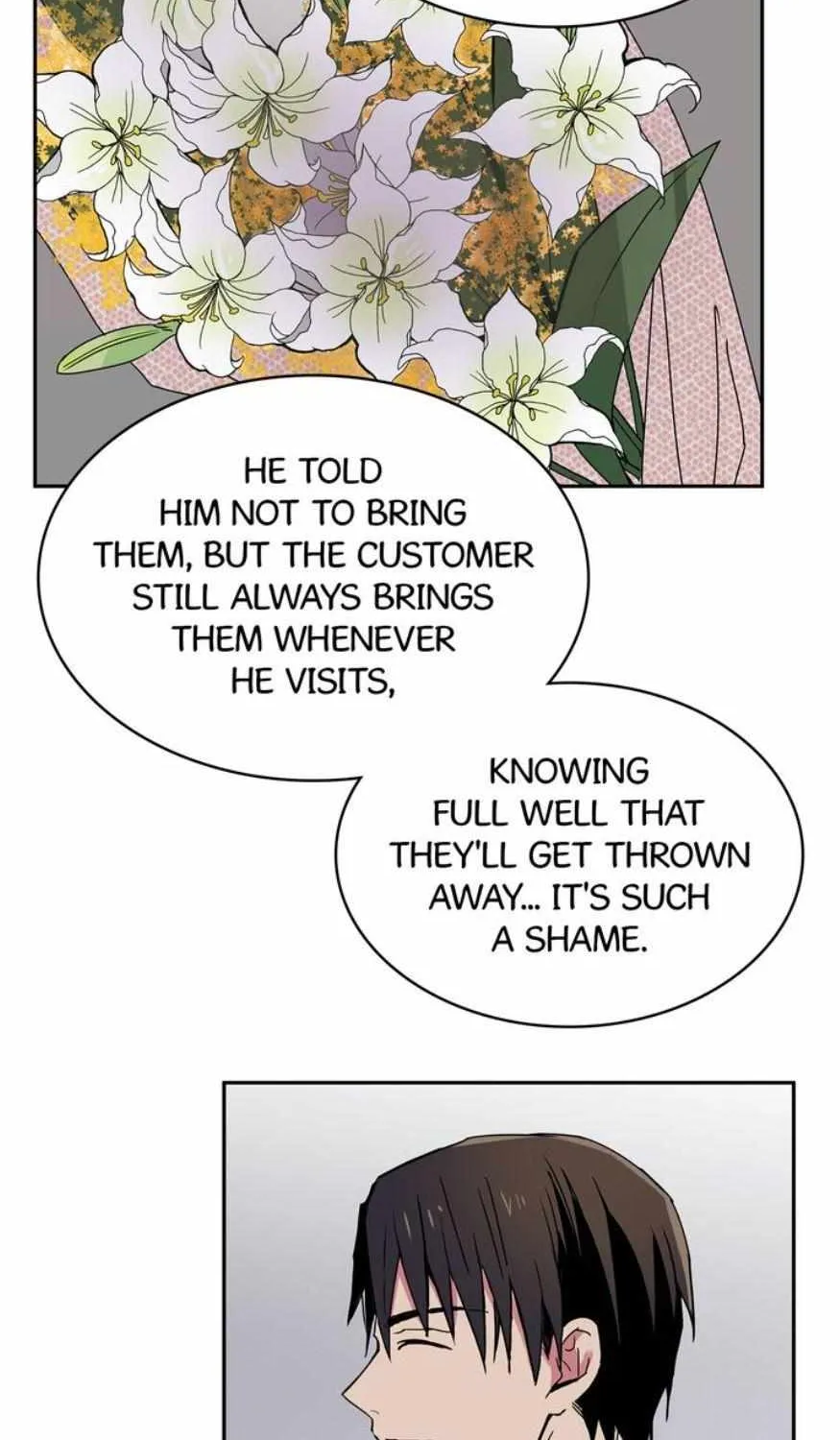 Read Lucky Credit chapter 6 image 37 on Lezhin