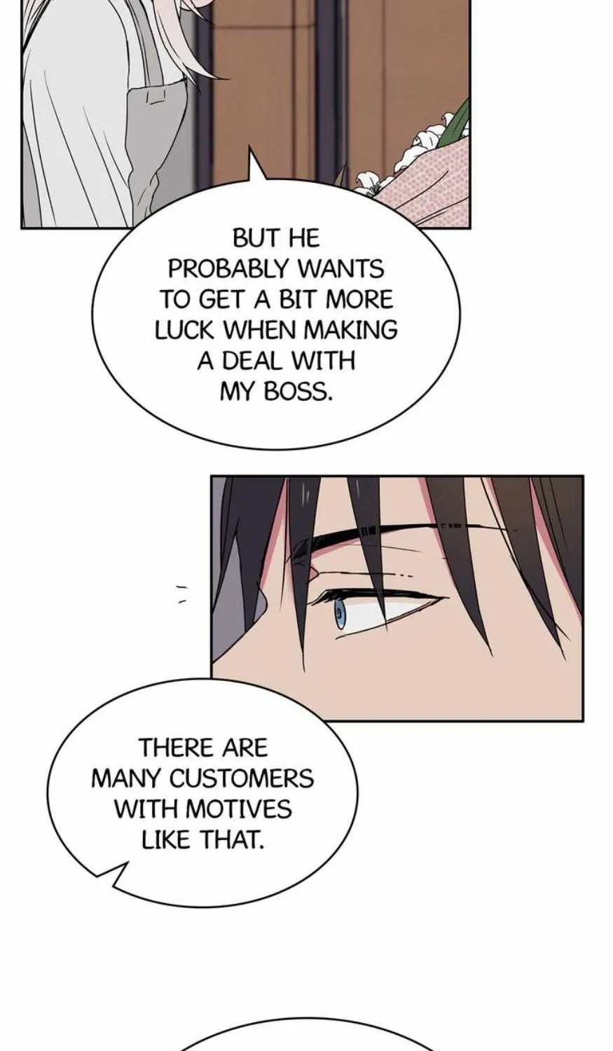 Read Lucky Credit chapter 6 image 39 on Lezhin