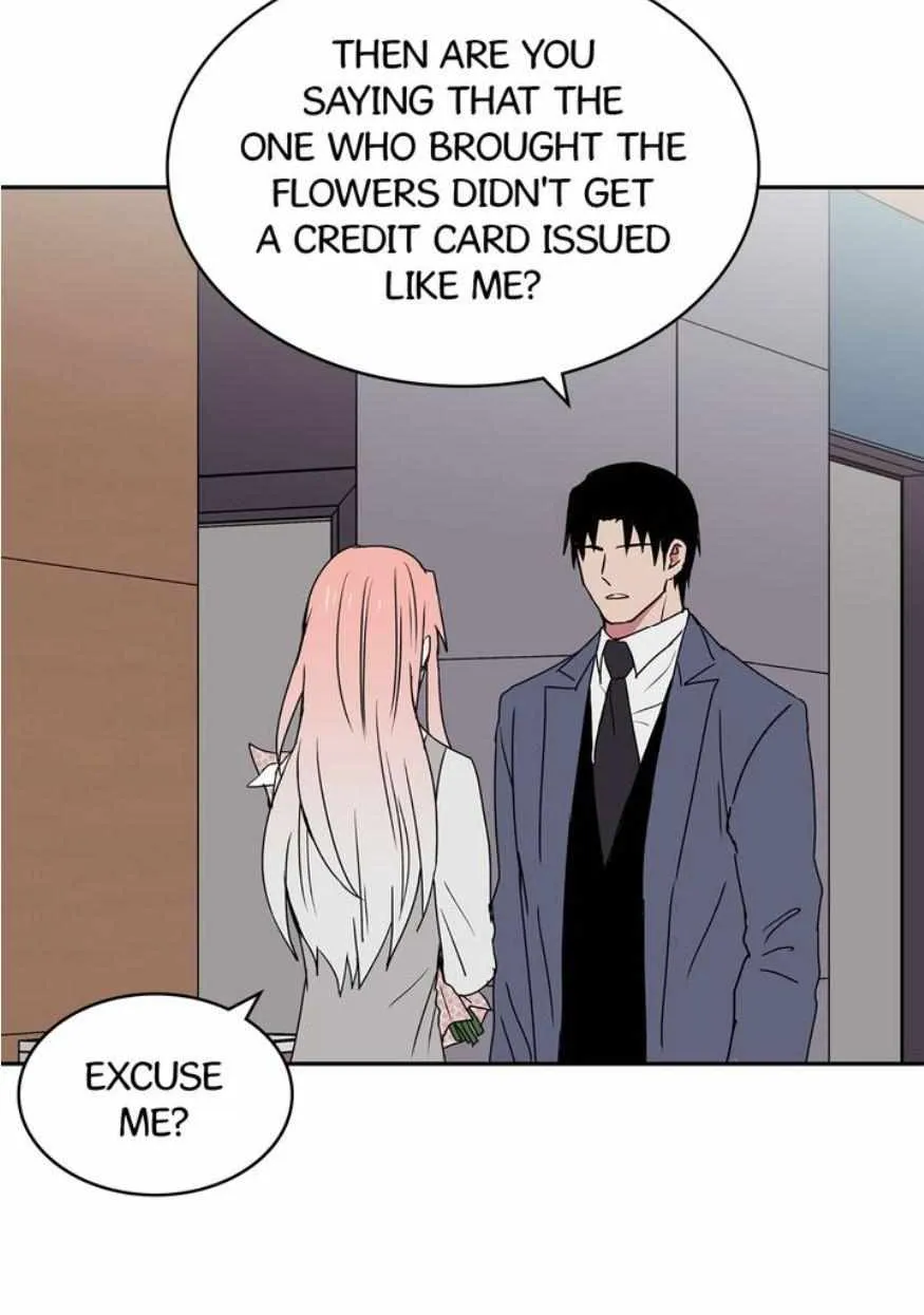 Read Lucky Credit chapter 6 image 40 on Lezhin