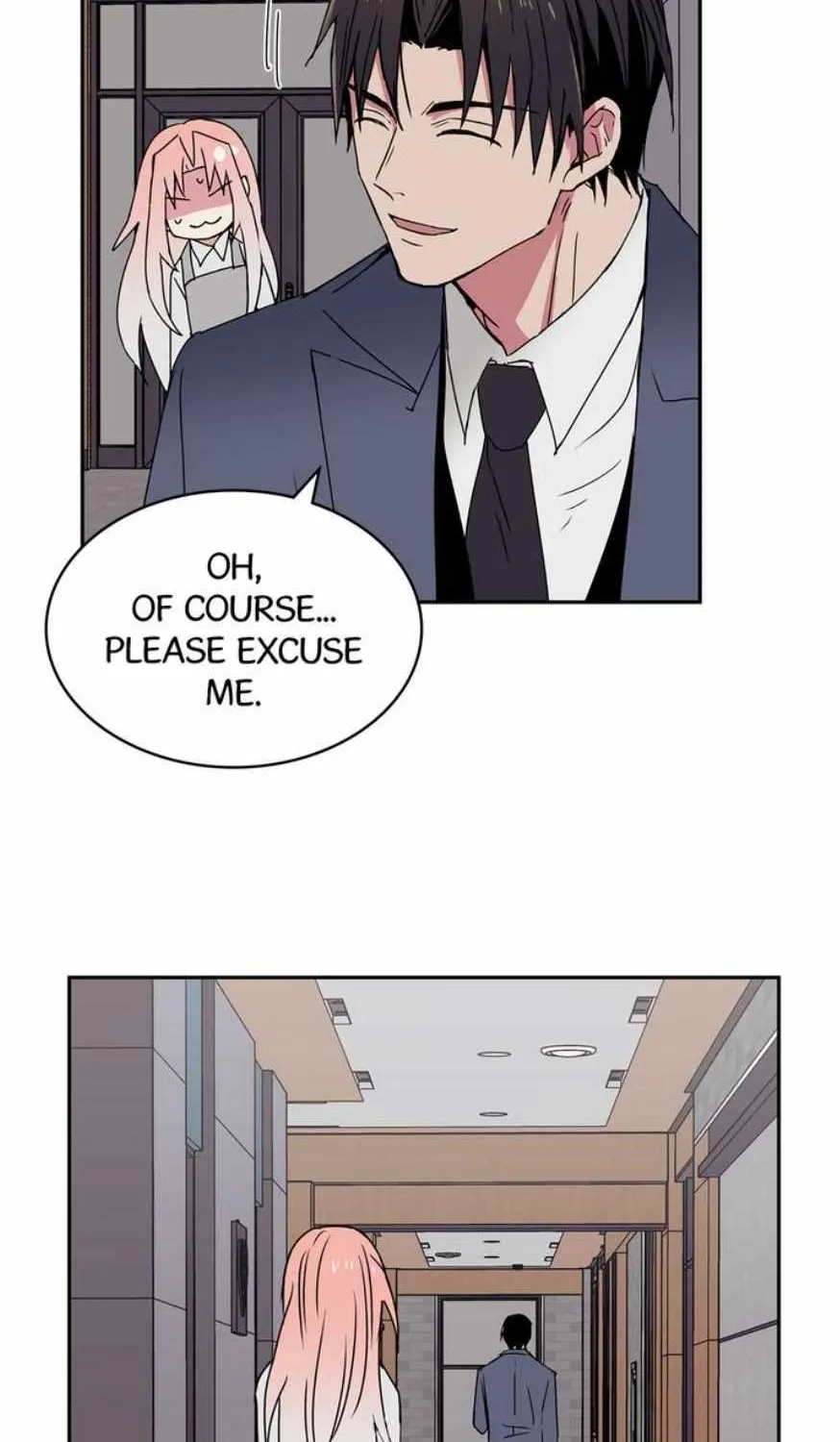 Read Lucky Credit chapter 6 image 44 on Lezhin