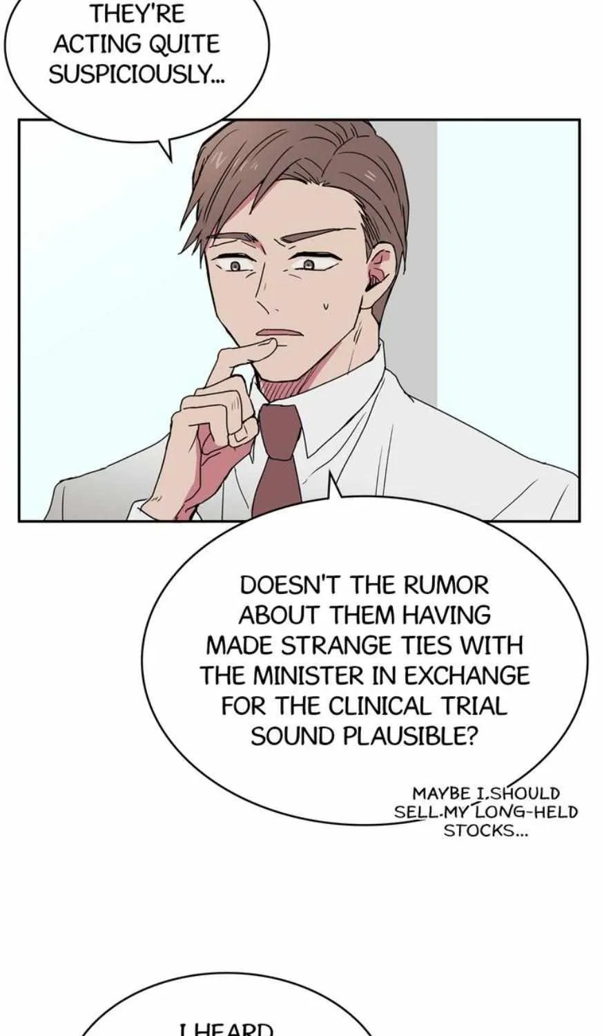 Read Lucky Credit chapter 6 image 5 on Lezhin