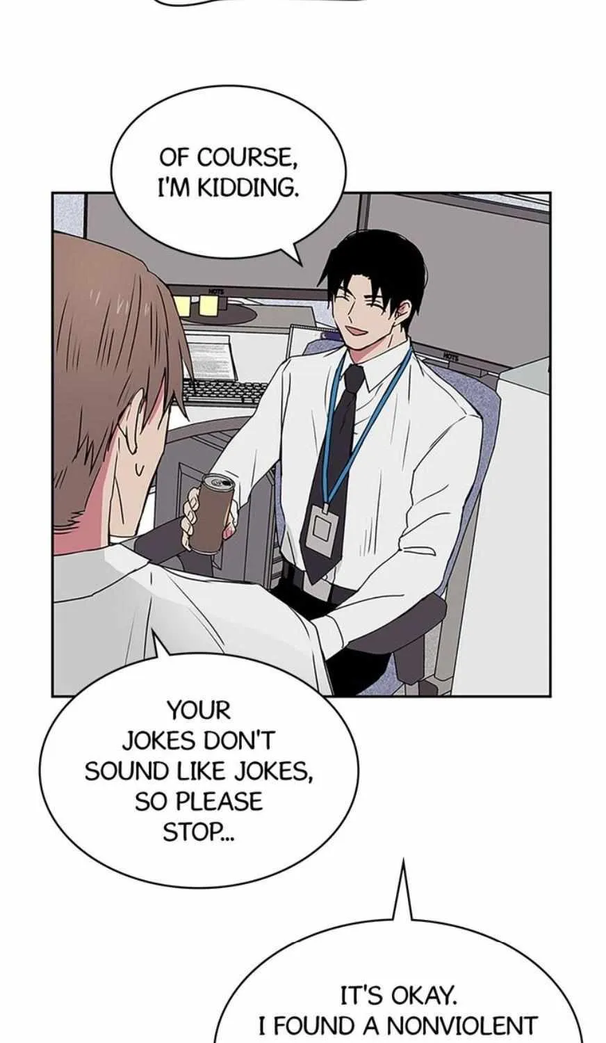 Read Lucky Credit chapter 6 image 9 on Lezhin