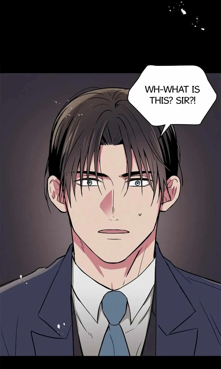 Read Lucky Credit chapter 60 image 11 on Lezhin