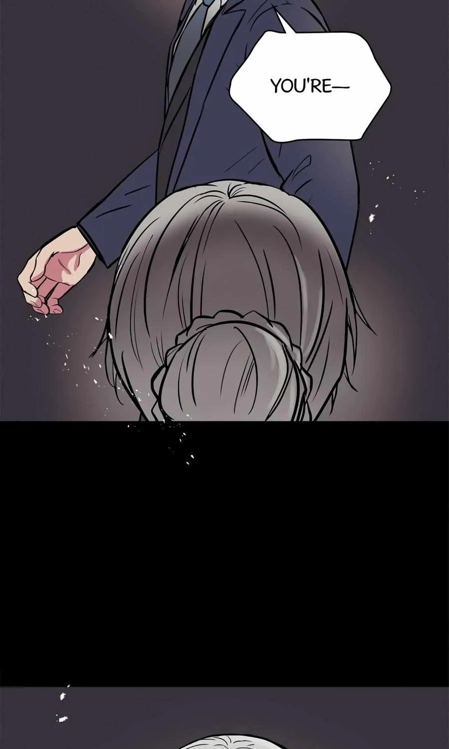 Read Lucky Credit chapter 60 image 13 on Lezhin