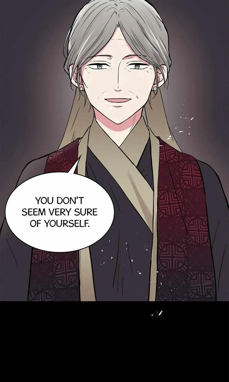 Read Lucky Credit chapter 60 image 14 on Lezhin