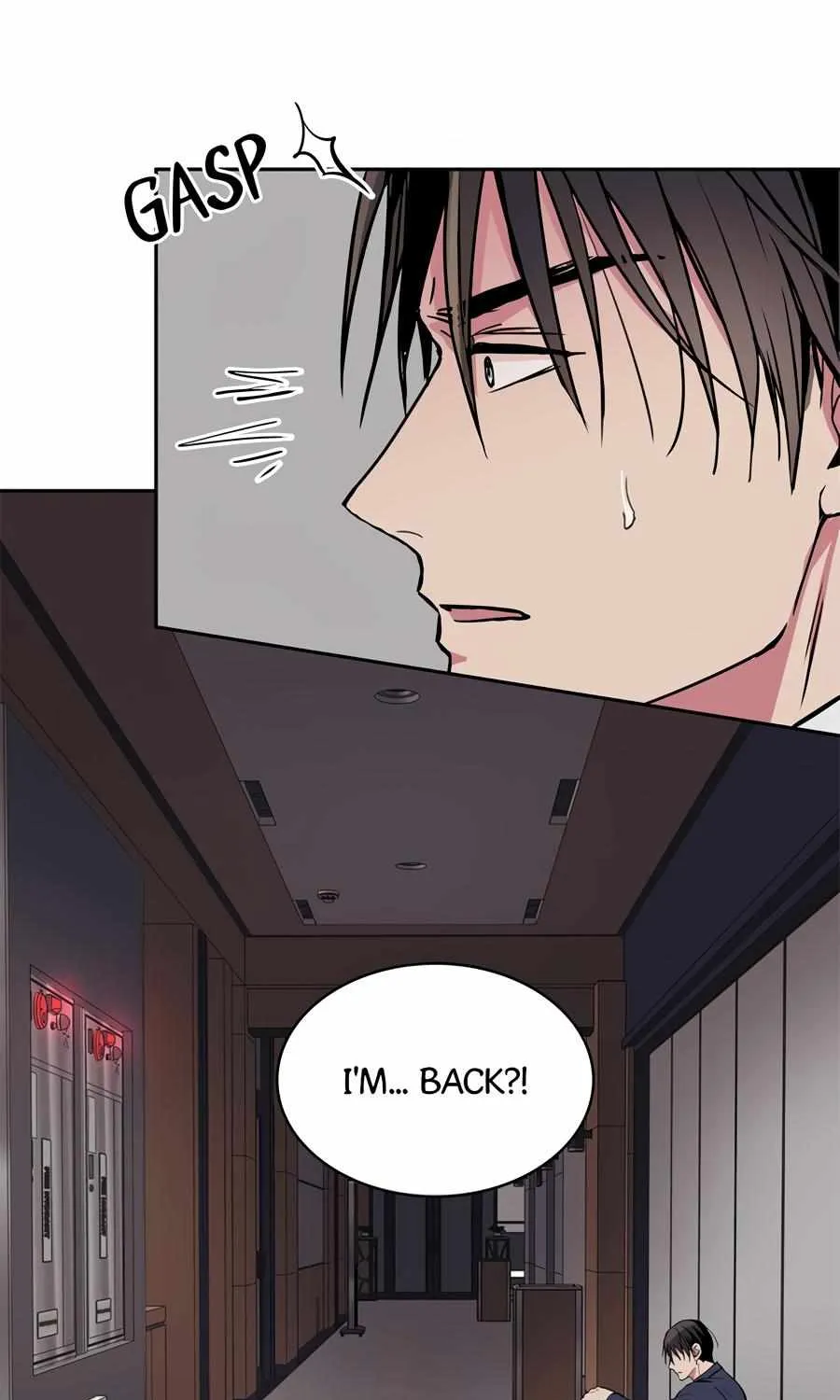 Read Lucky Credit chapter 60 image 21 on Lezhin