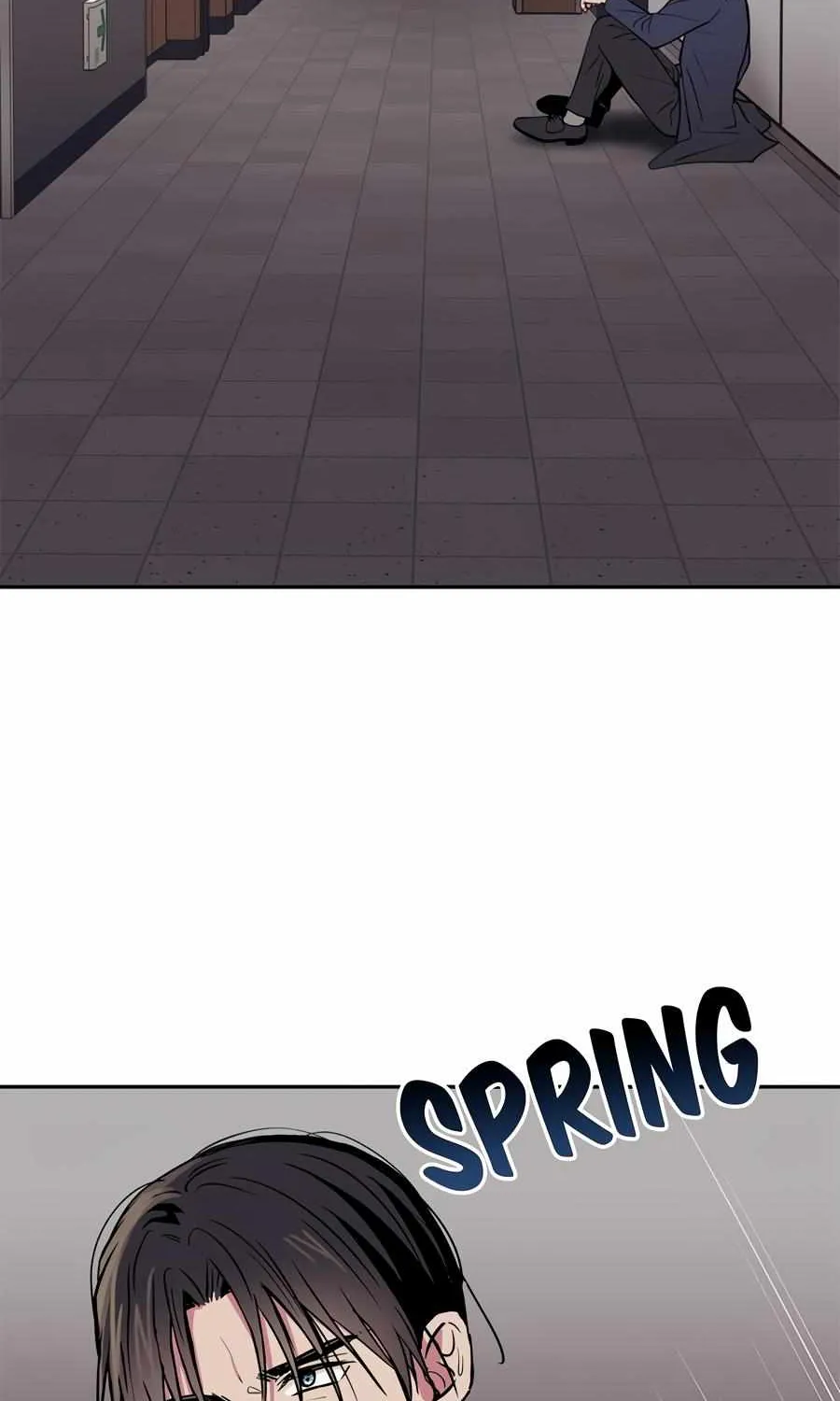 Read Lucky Credit chapter 60 image 22 on Lezhin