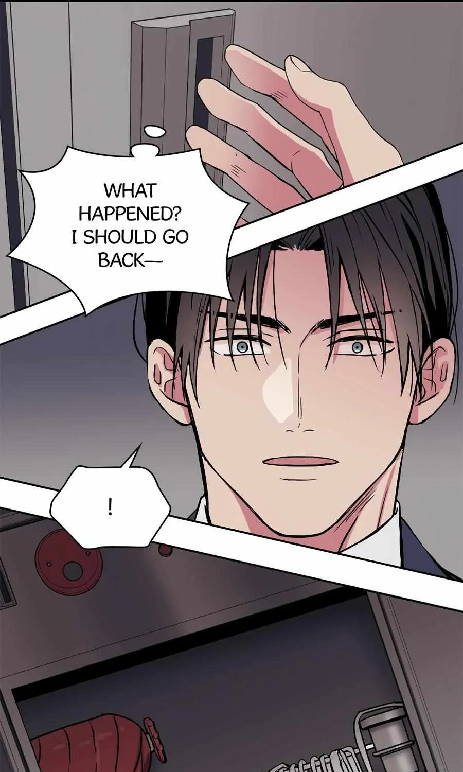 Read Lucky Credit chapter 60 image 24 on Lezhin