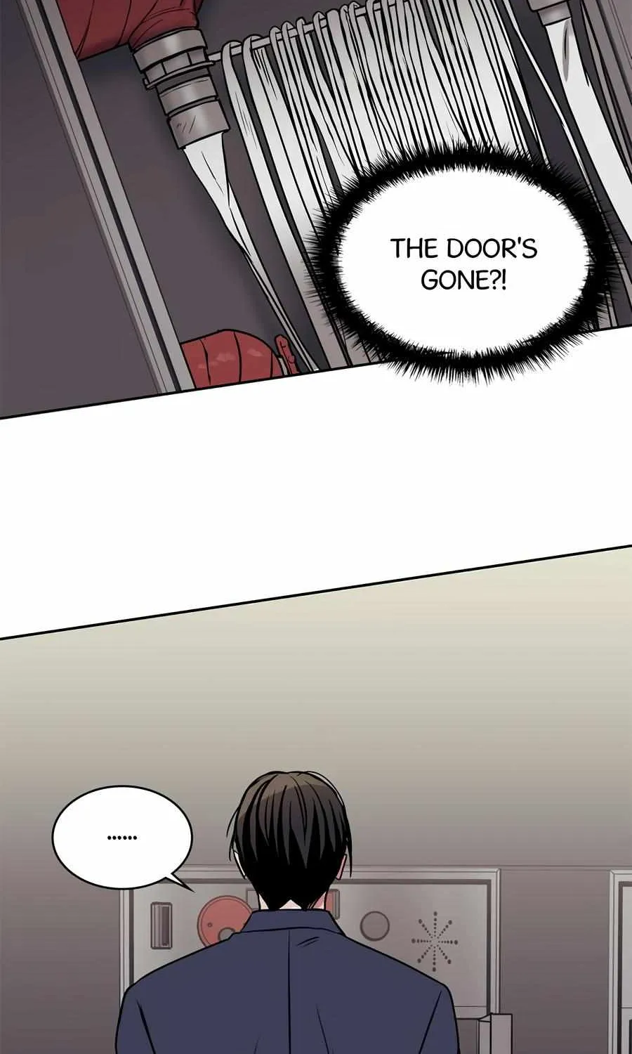 Read Lucky Credit chapter 60 image 25 on Lezhin