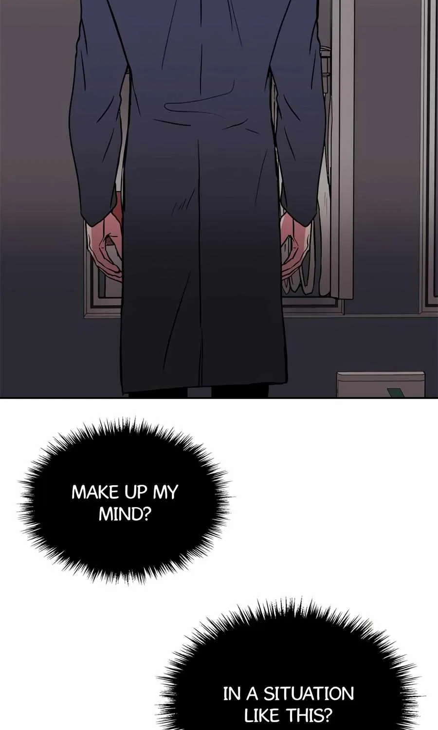 Read Lucky Credit chapter 60 image 26 on Lezhin