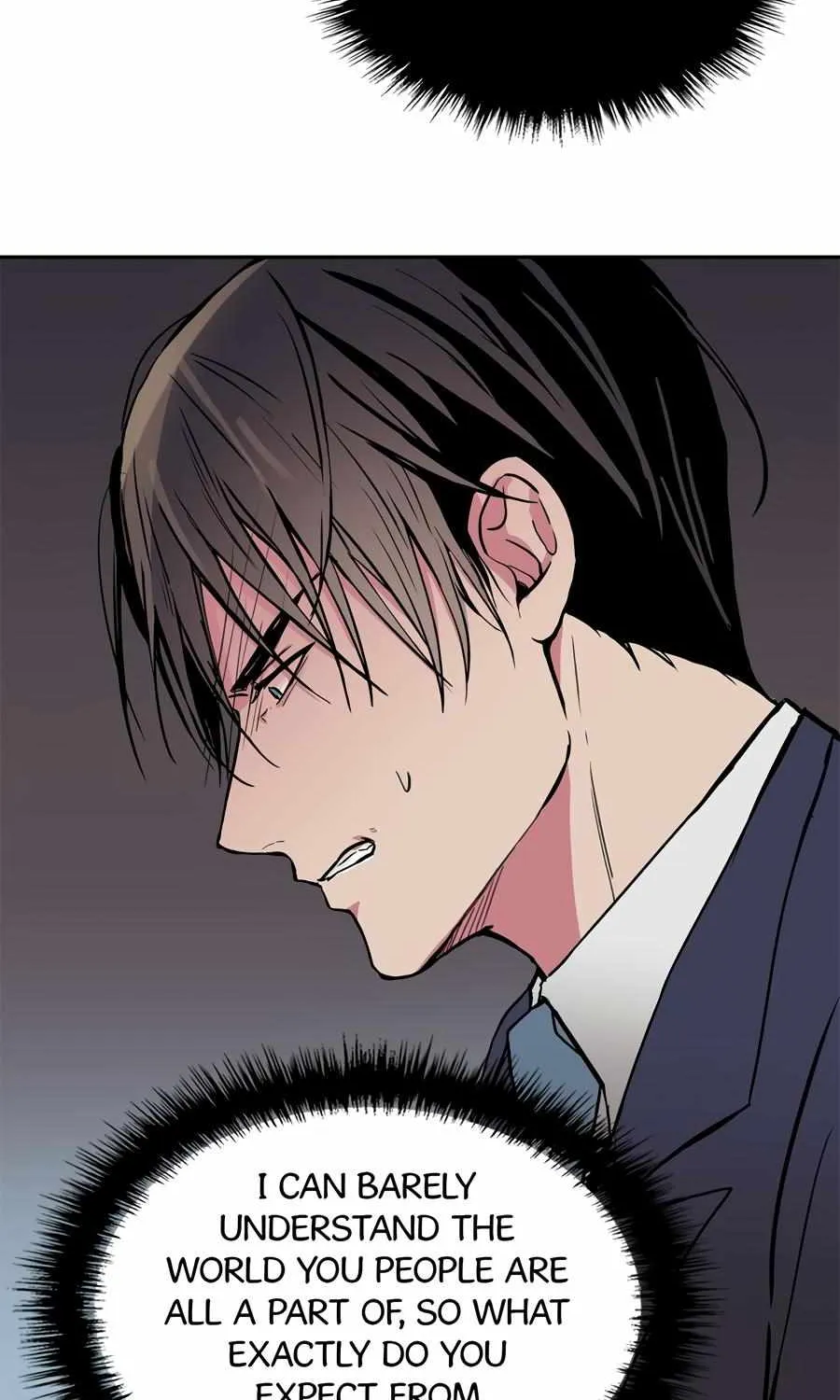 Read Lucky Credit chapter 60 image 27 on Lezhin