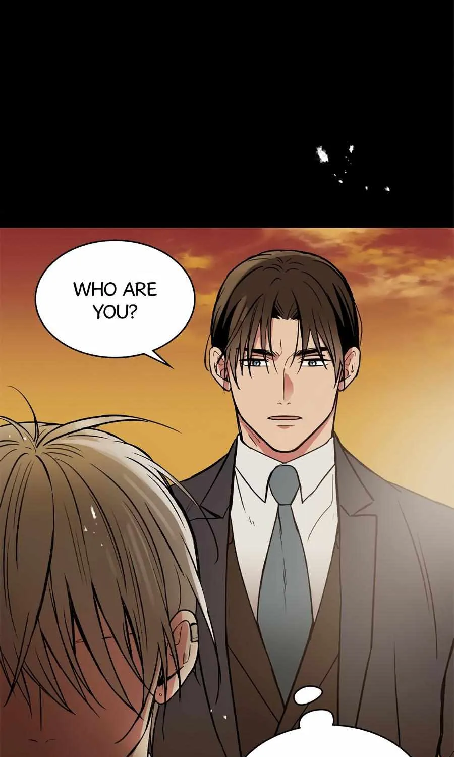 Read Lucky Credit chapter 60 image 3 on Lezhin