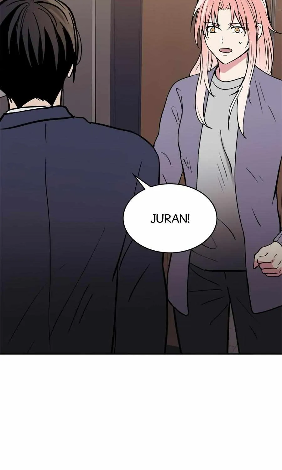 Read Lucky Credit chapter 60 image 30 on Lezhin