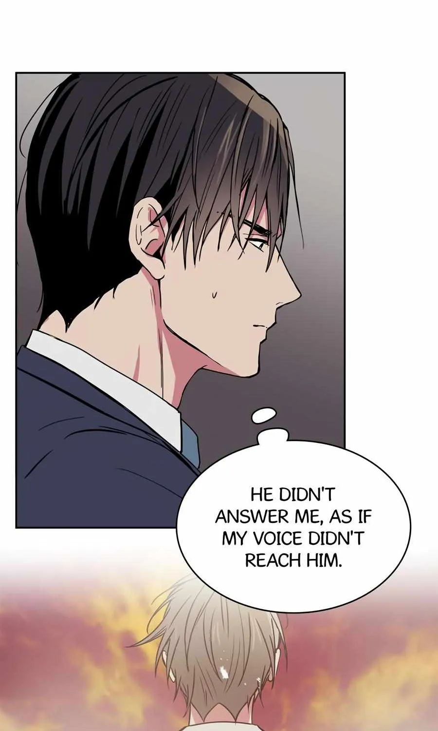 Read Lucky Credit chapter 60 image 34 on Lezhin