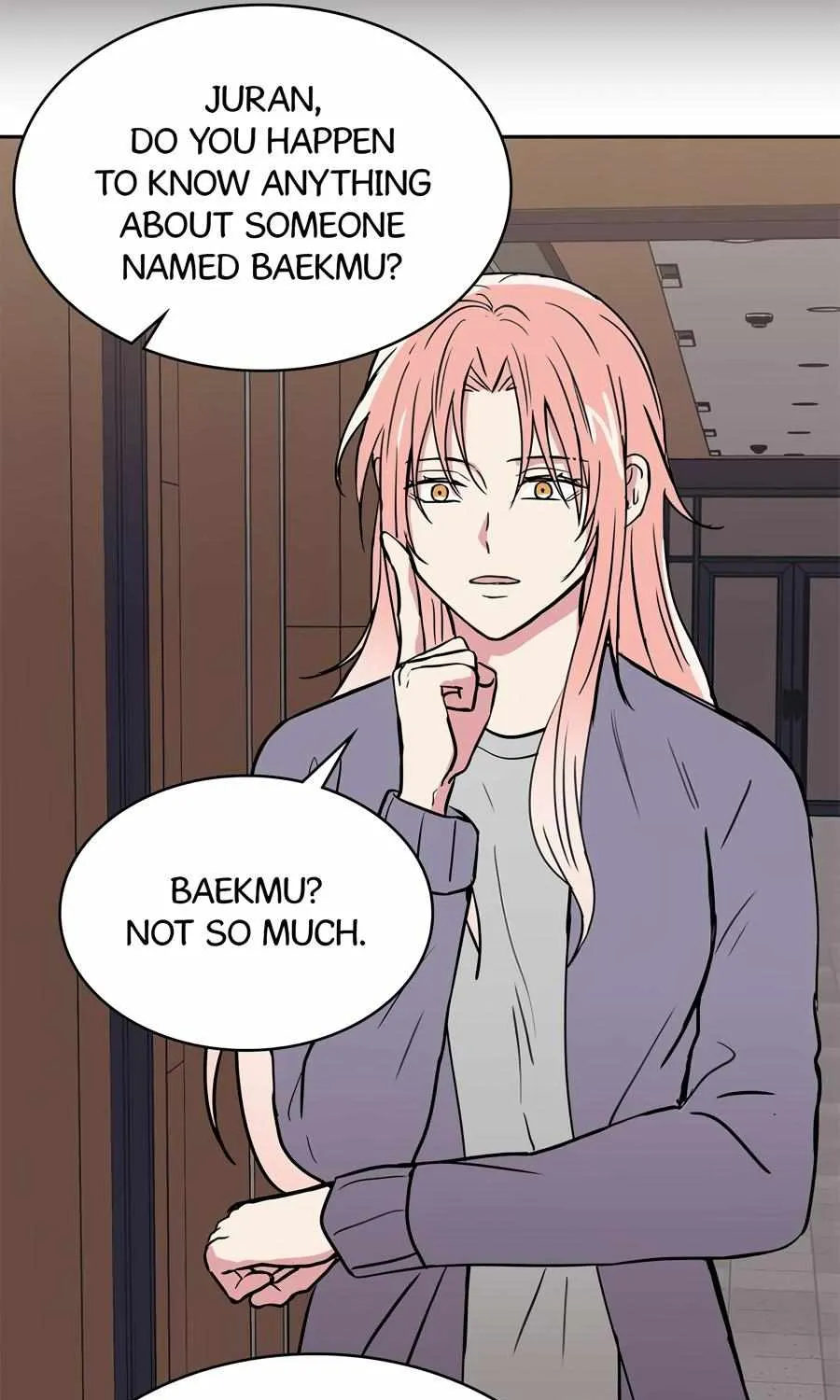 Read Lucky Credit chapter 60 image 37 on Lezhin