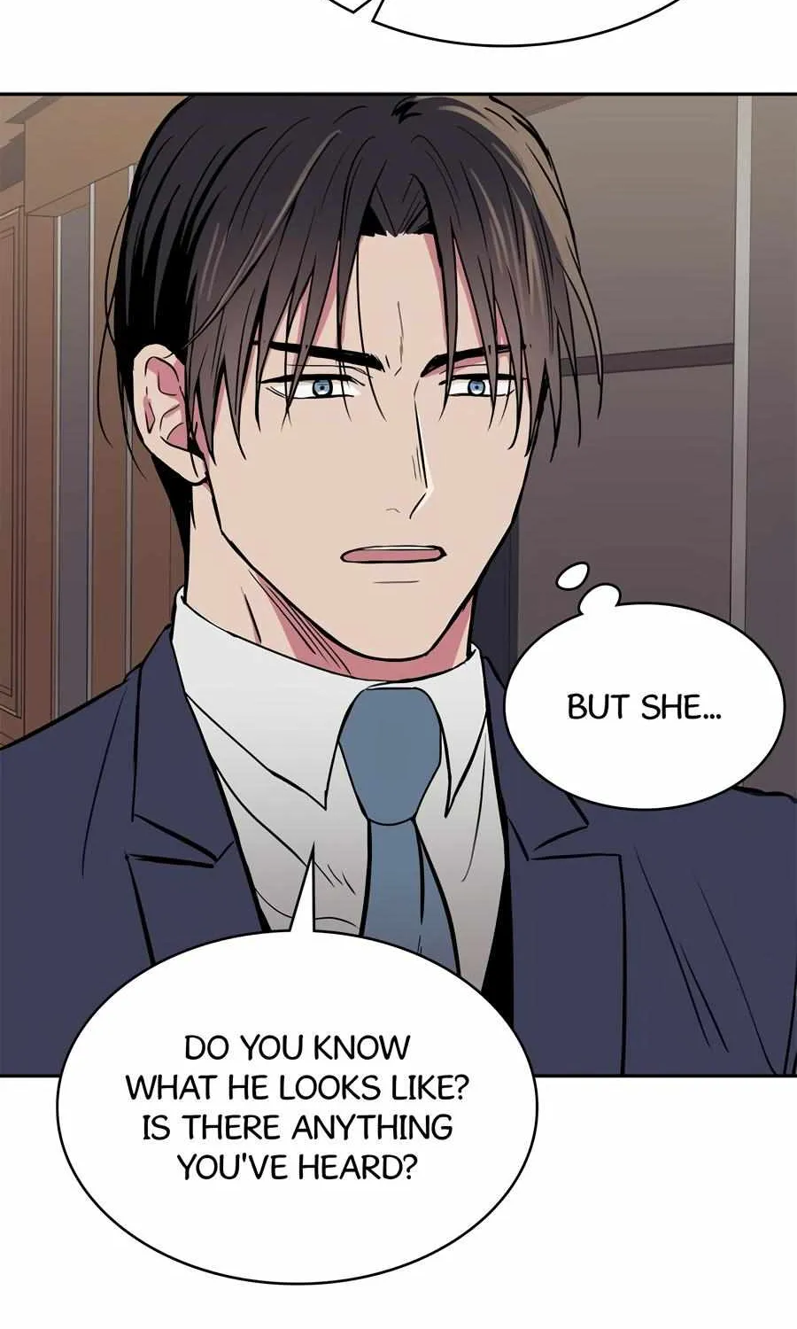Read Lucky Credit chapter 60 image 40 on Lezhin