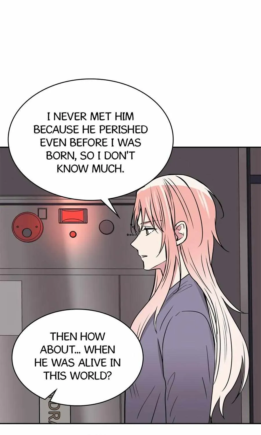 Read Lucky Credit chapter 60 image 42 on Lezhin