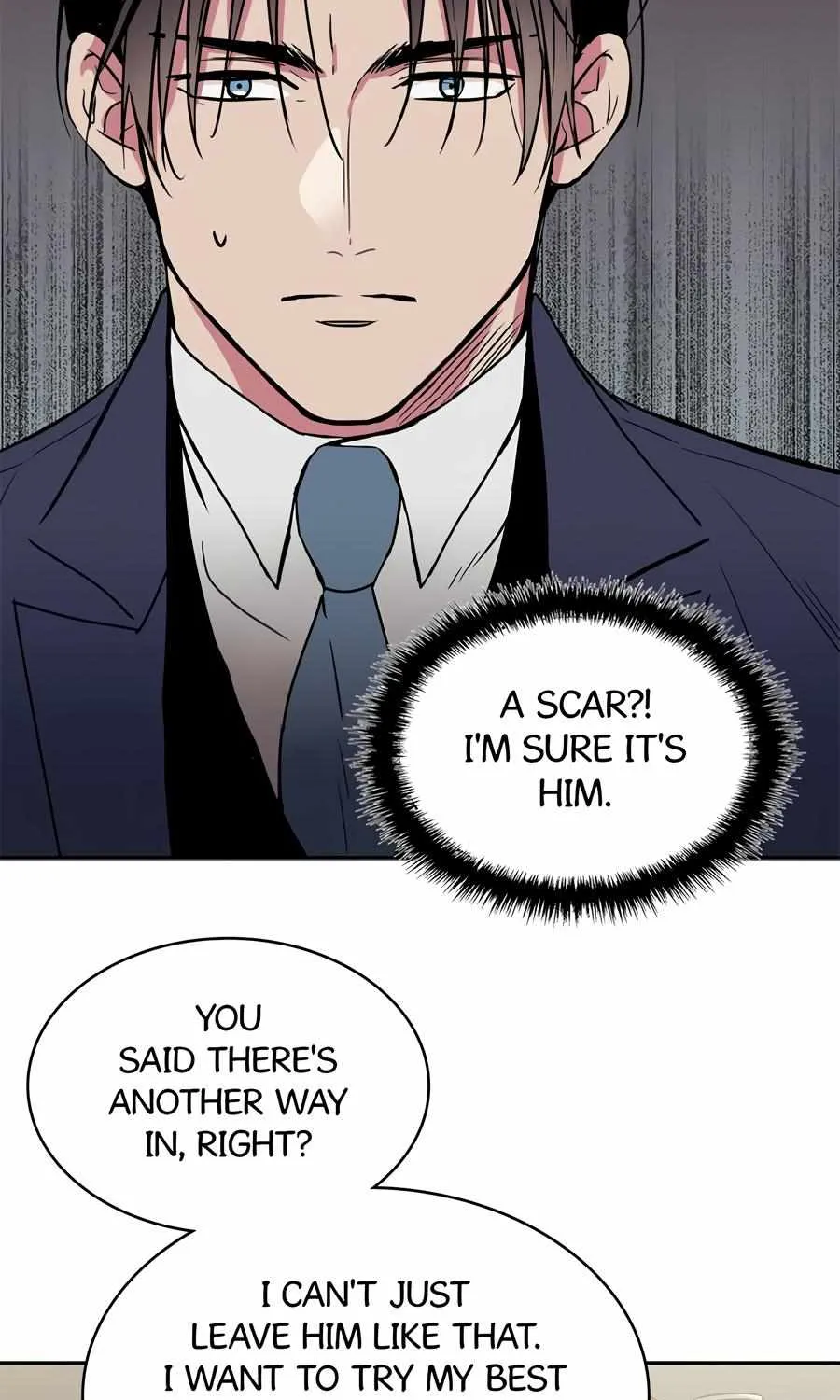 Read Lucky Credit chapter 60 image 44 on Lezhin