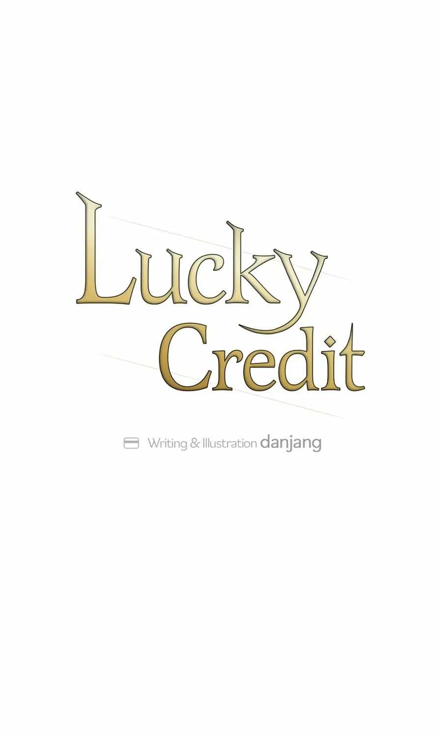 Read Lucky Credit chapter 60 image 47 on Lezhin