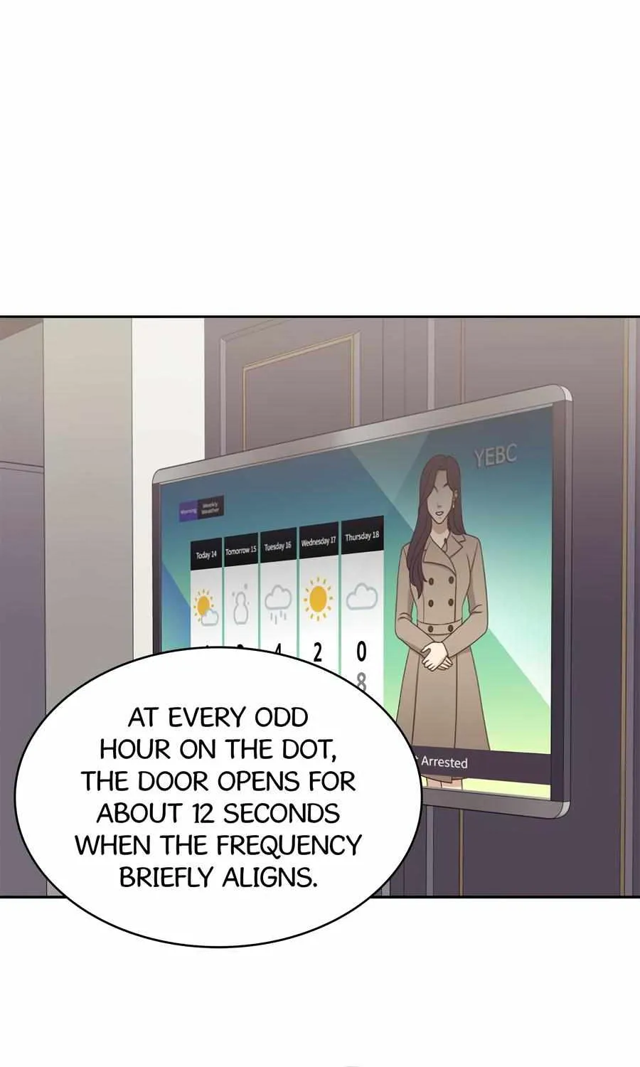 Read Lucky Credit chapter 60 image 48 on Lezhin
