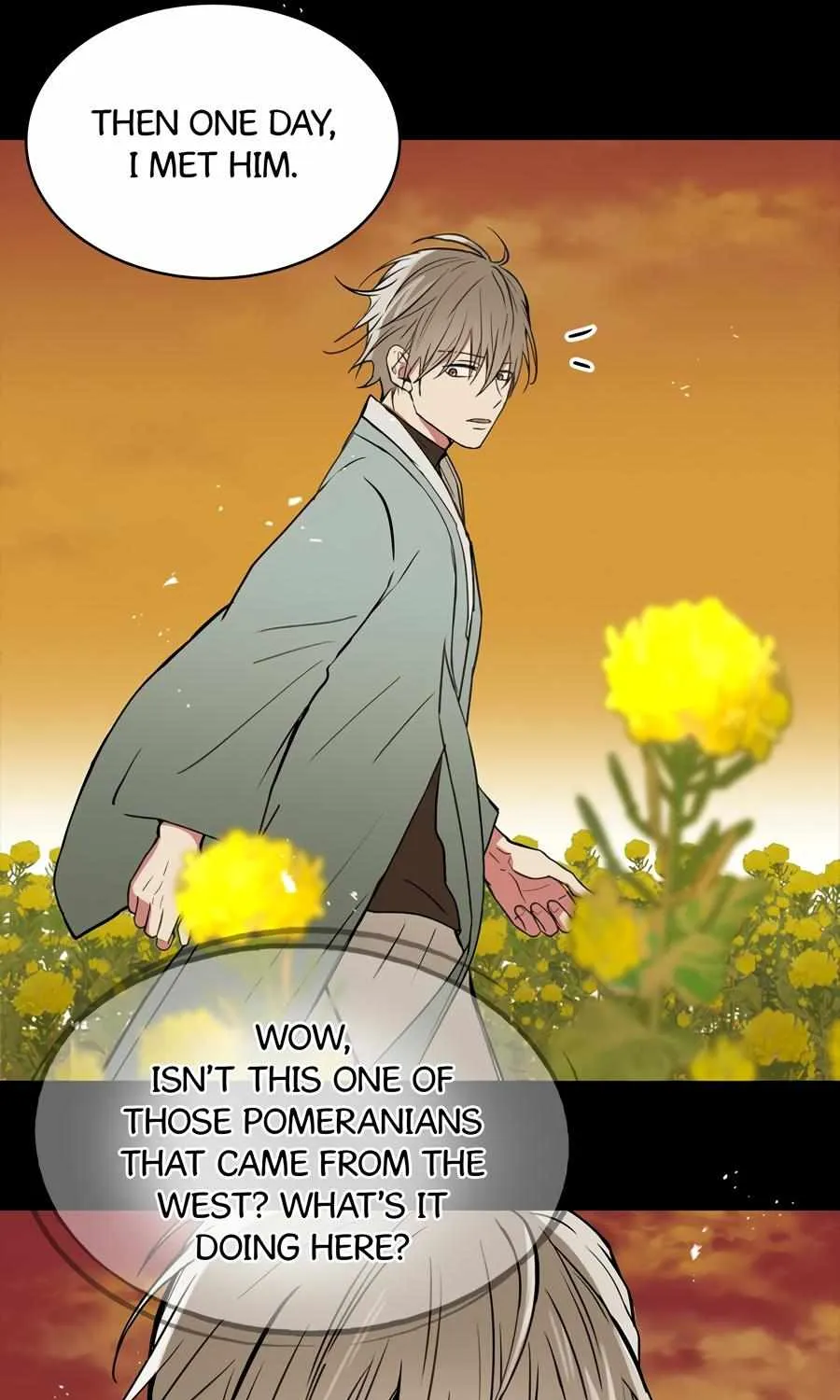 Read Lucky Credit chapter 60 image 54 on Lezhin