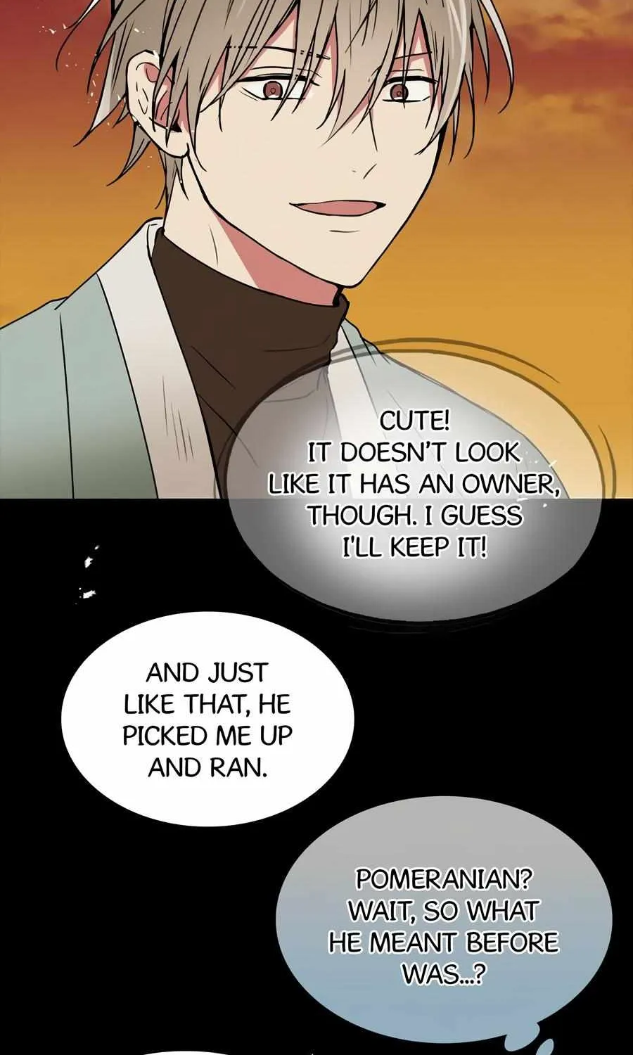 Read Lucky Credit chapter 60 image 55 on Lezhin